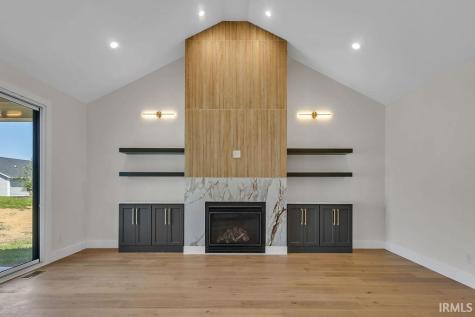 831 Spyglass Hill Drive Bedford IN 47421