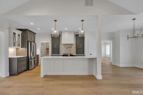 831 Spyglass Hill Drive Bedford IN 47421
