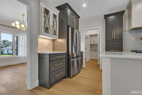 831 Spyglass Hill Drive Bedford IN 47421