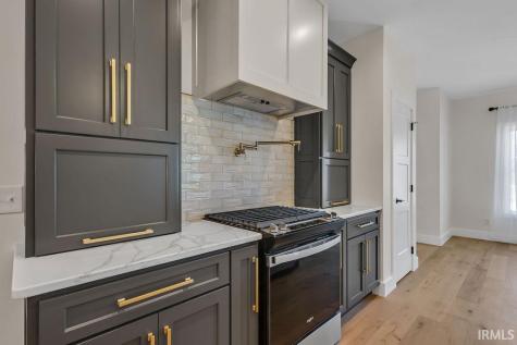 831 Spyglass Hill Drive Bedford IN 47421