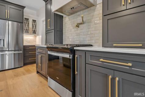 831 Spyglass Hill Drive Bedford IN 47421