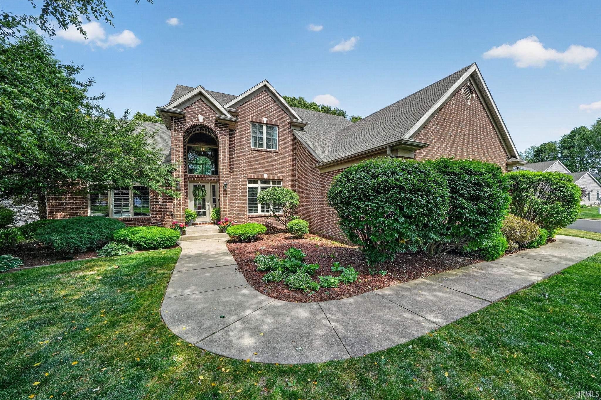 14211 Fox Chase Drive Granger IN 46530