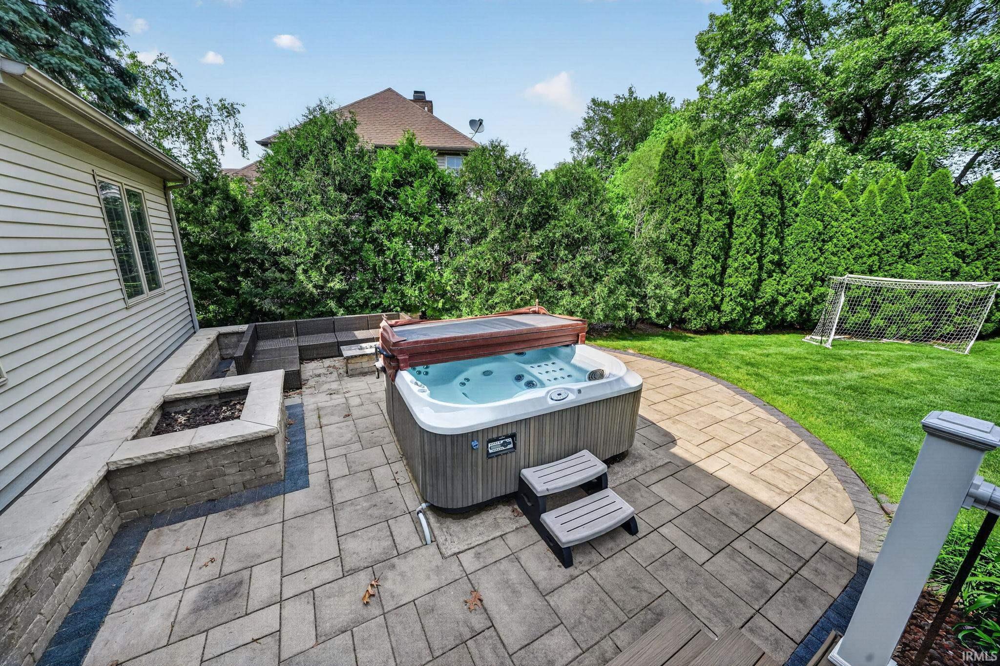 14211 Fox Chase Drive Granger IN 46530