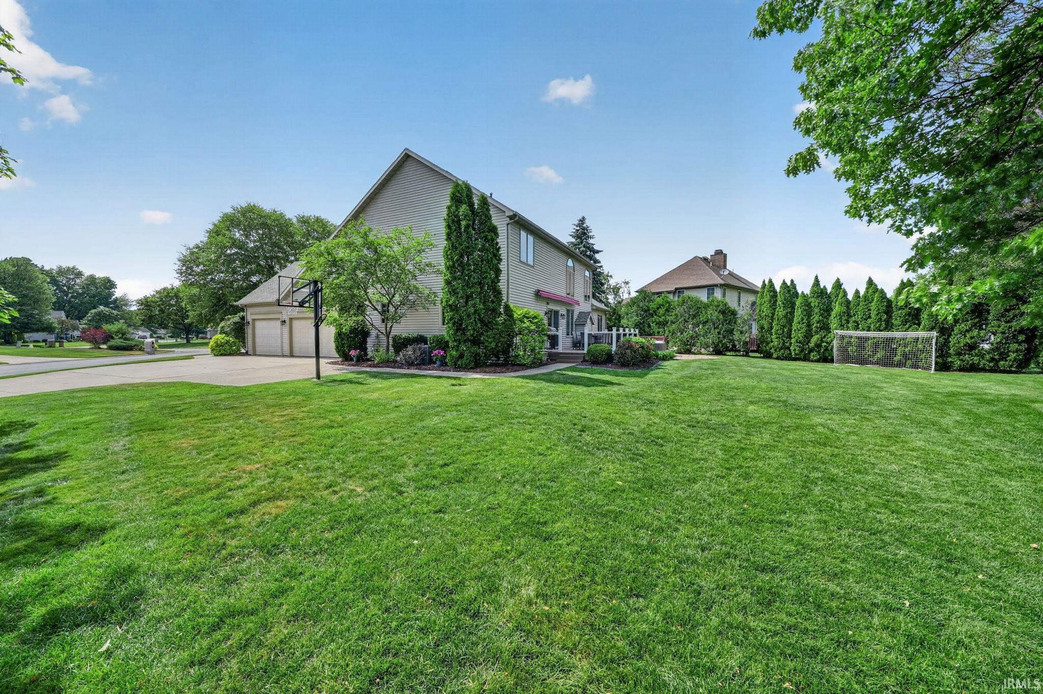 14211 Fox Chase Drive Granger IN 46530