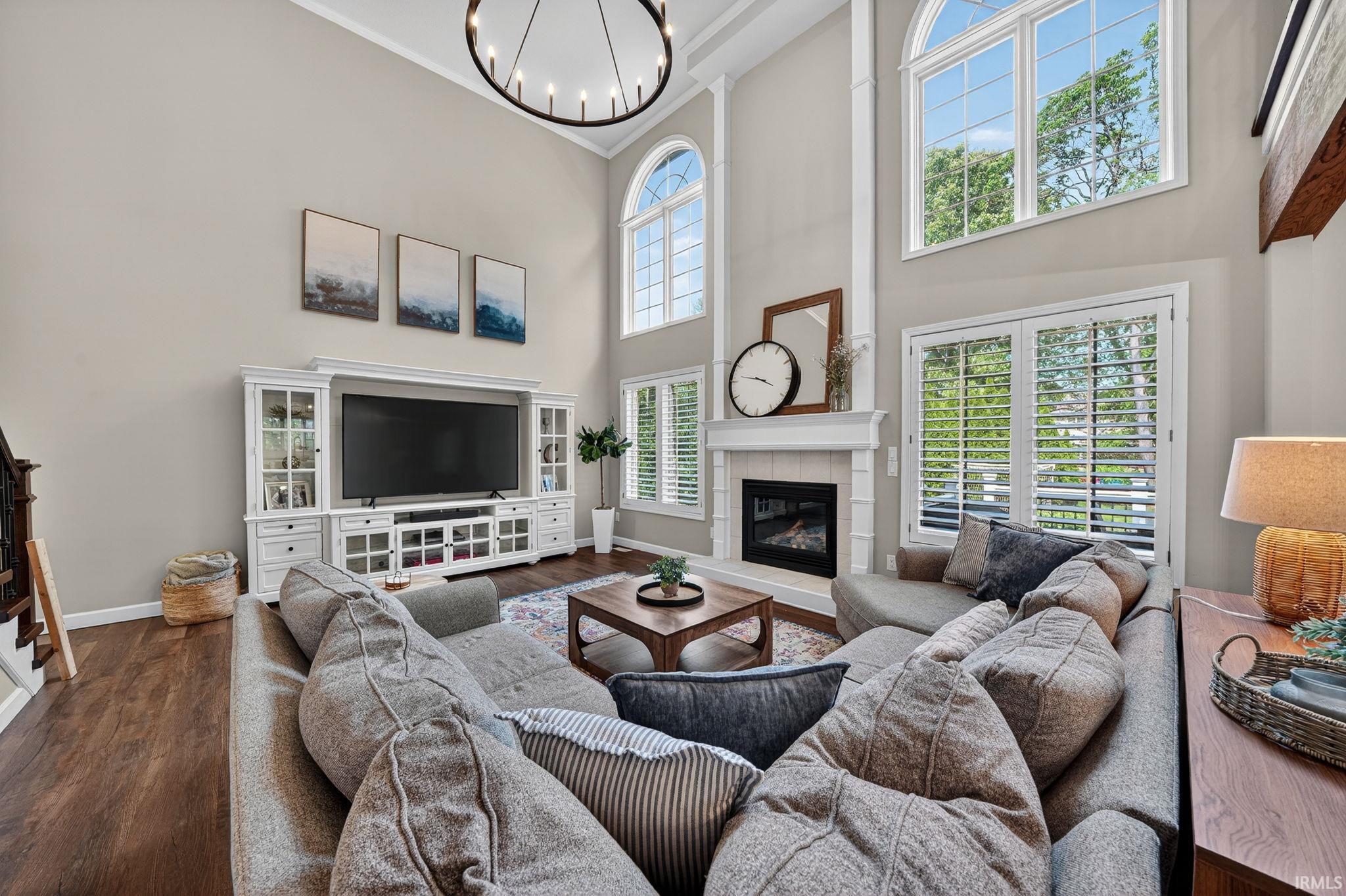 14211 Fox Chase Drive Granger IN 46530