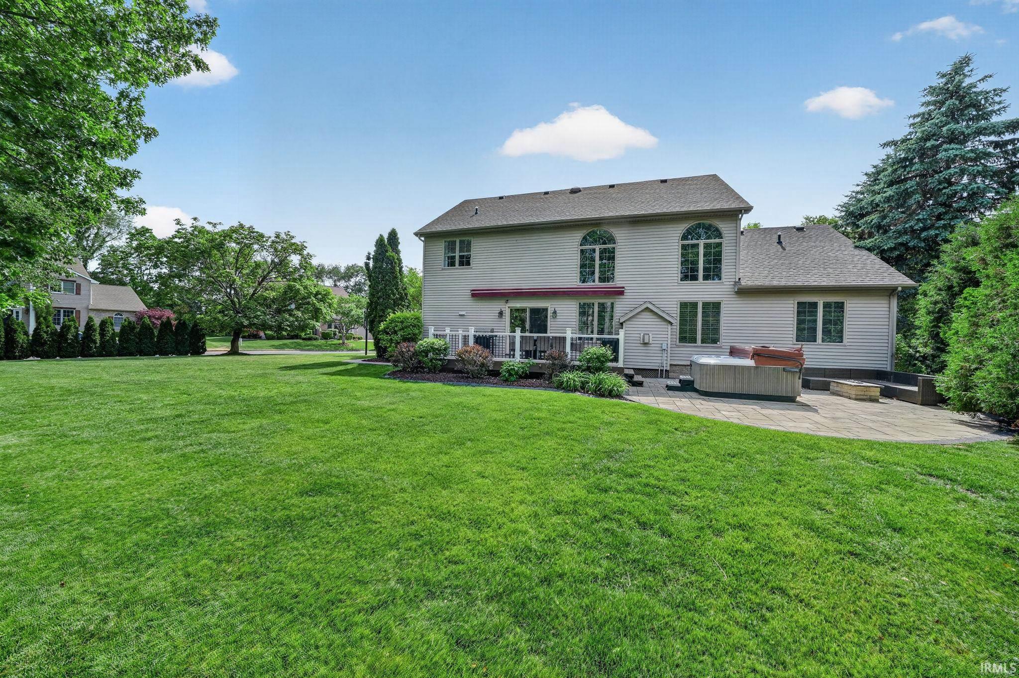 14211 Fox Chase Drive Granger IN 46530