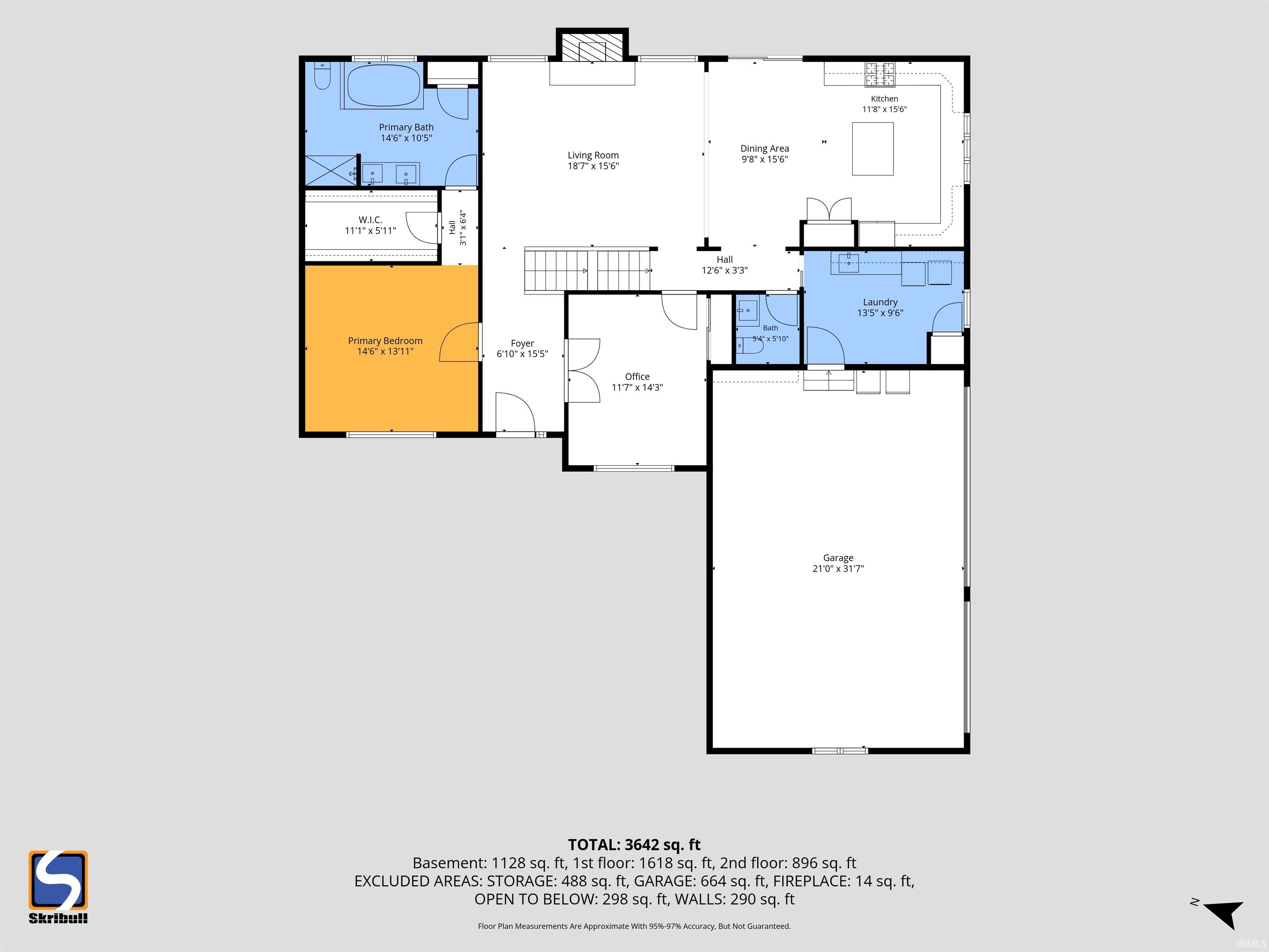14211 Fox Chase Drive Granger IN 46530