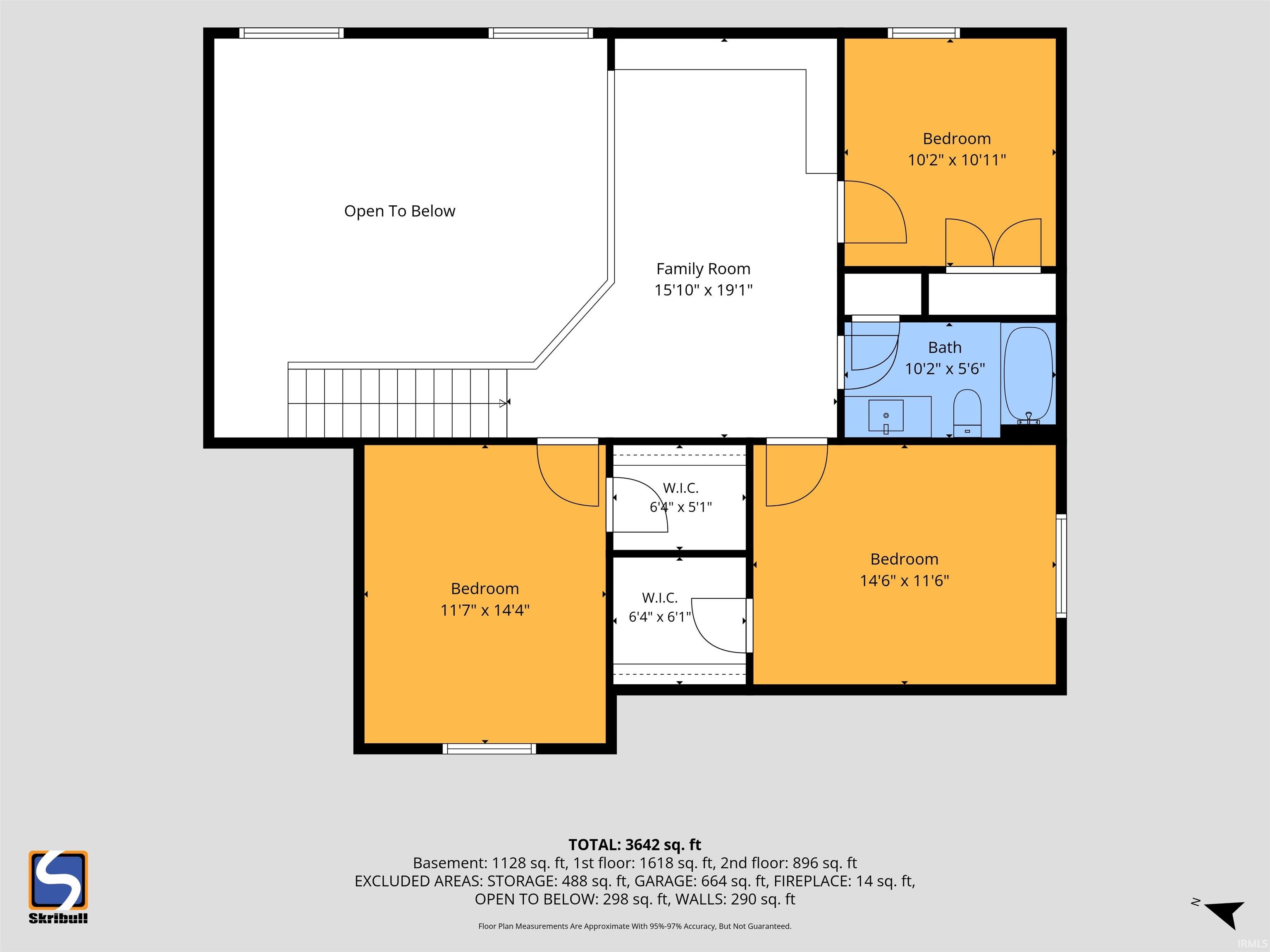 14211 Fox Chase Drive Granger IN 46530