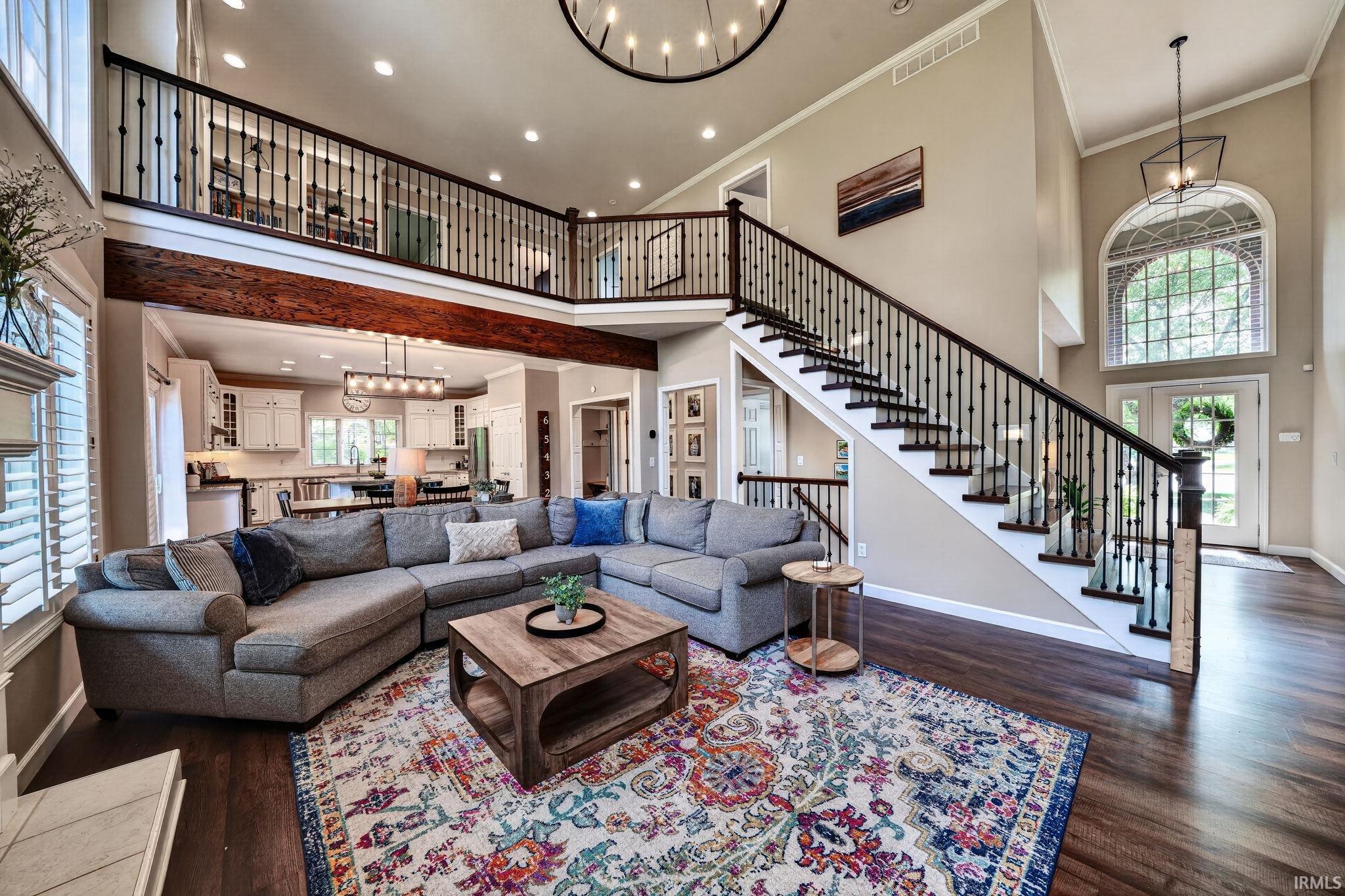 14211 Fox Chase Drive Granger IN 46530