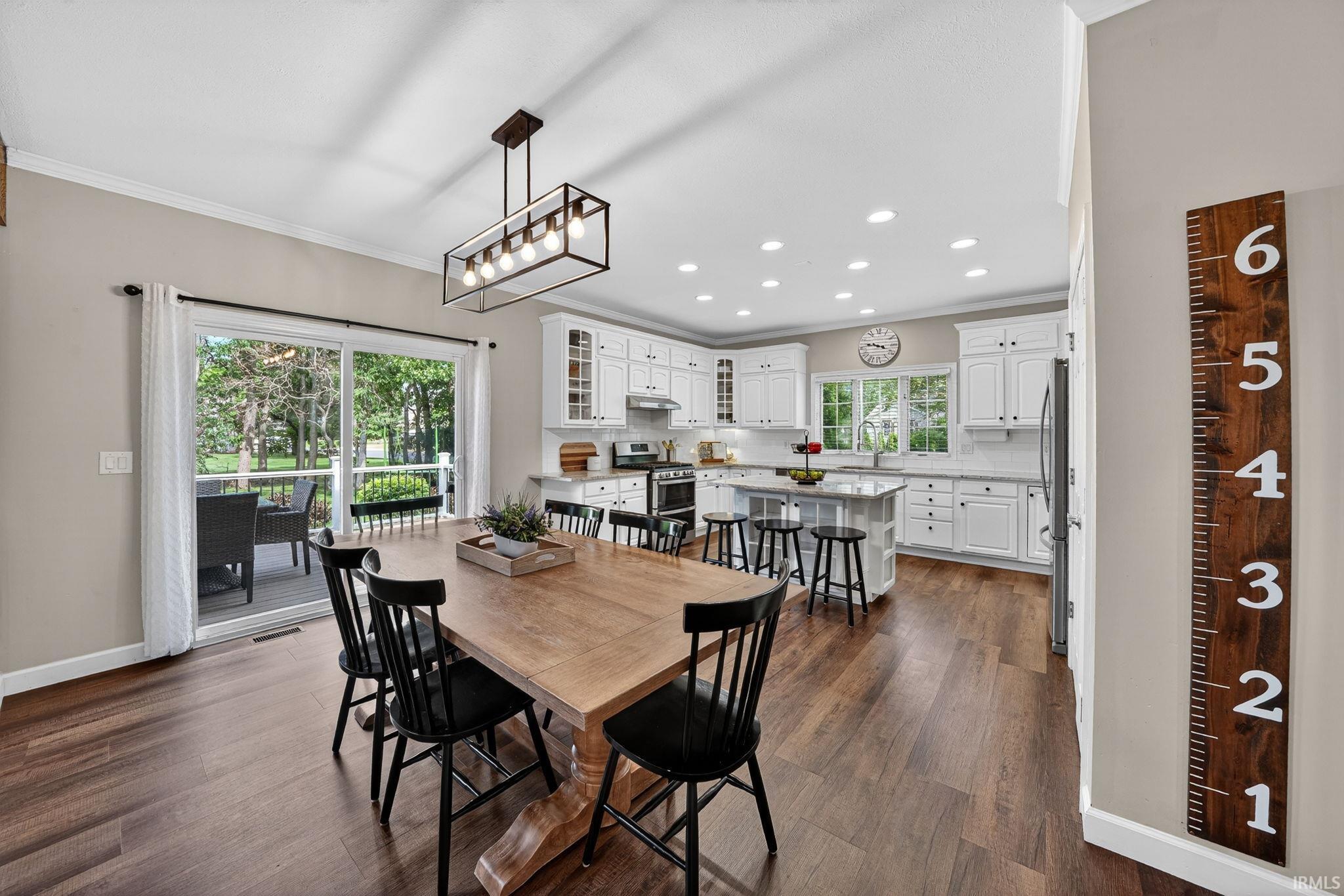 14211 Fox Chase Drive Granger IN 46530