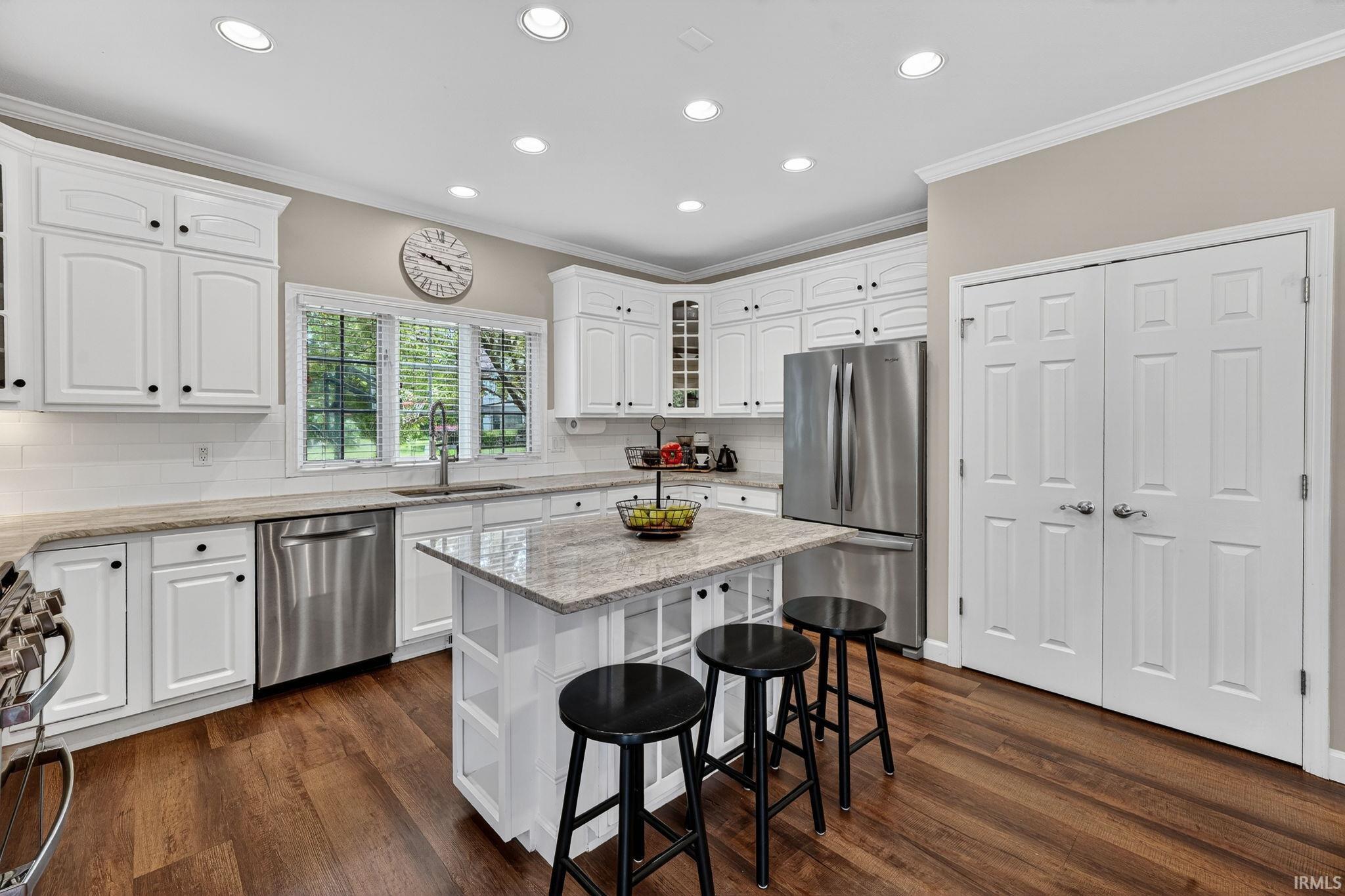 14211 Fox Chase Drive Granger IN 46530