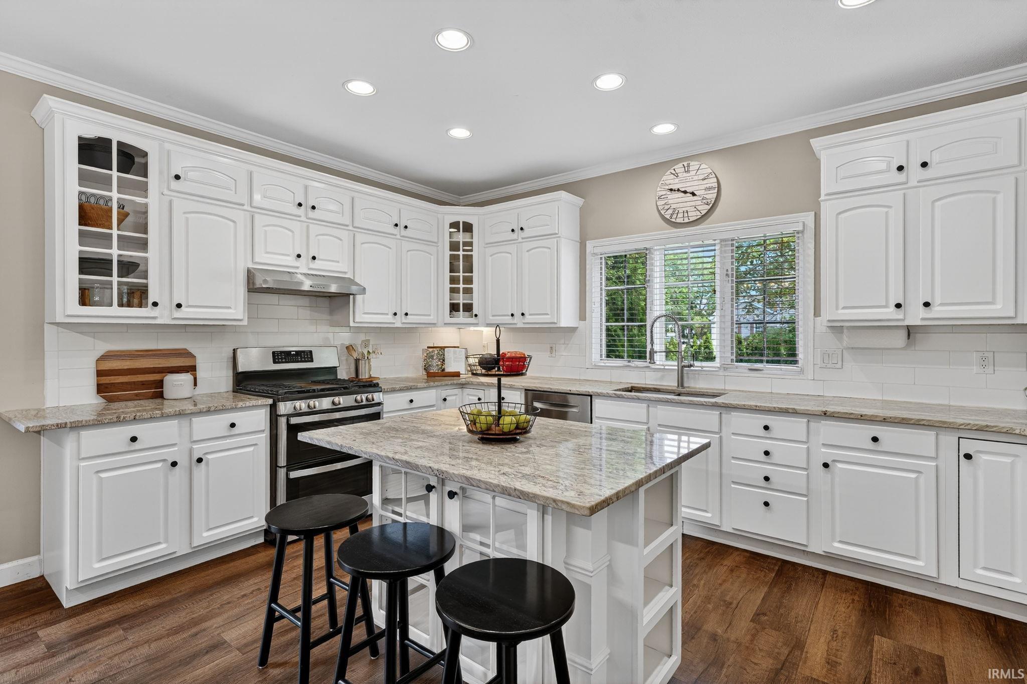 14211 Fox Chase Drive Granger IN 46530