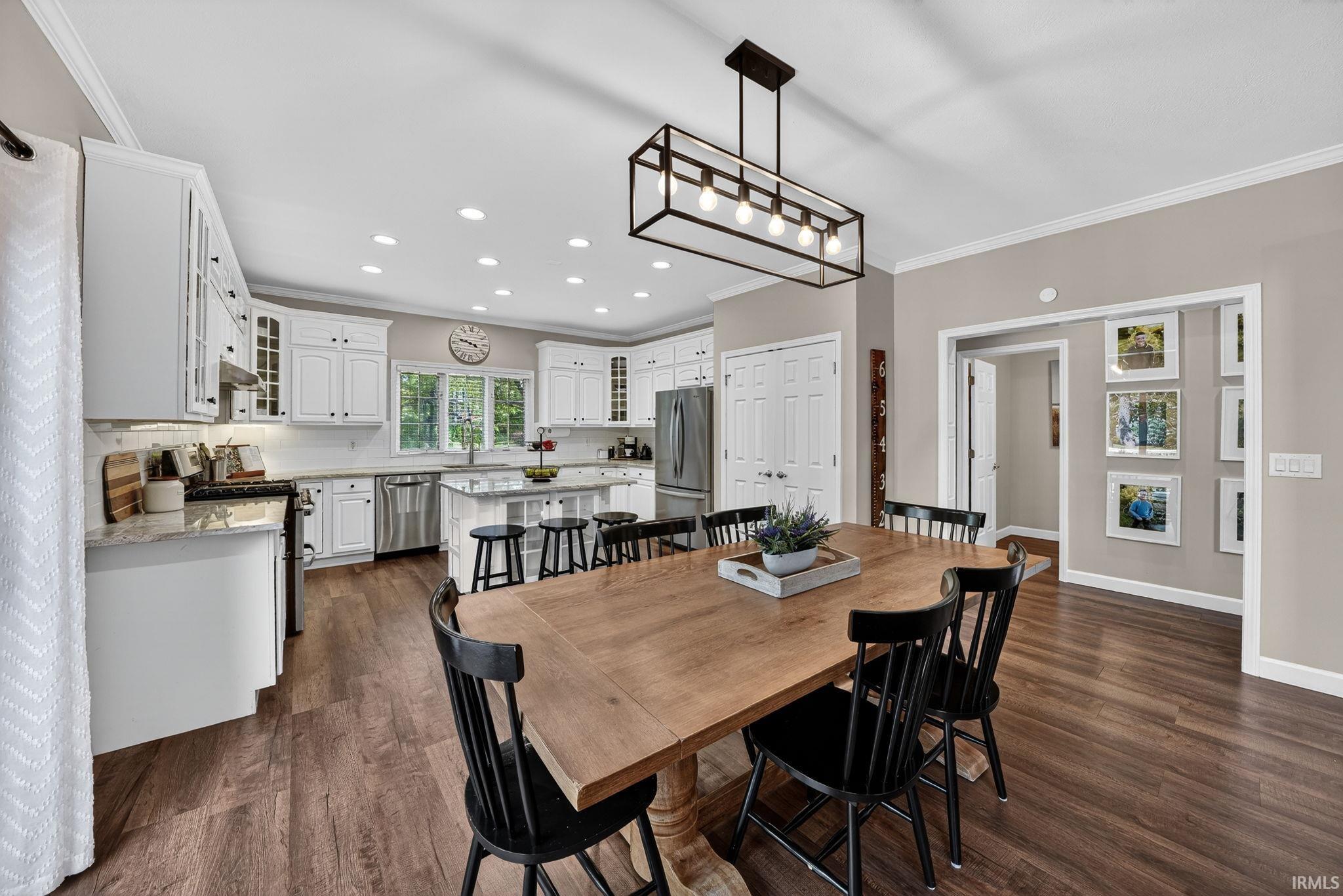 14211 Fox Chase Drive Granger IN 46530