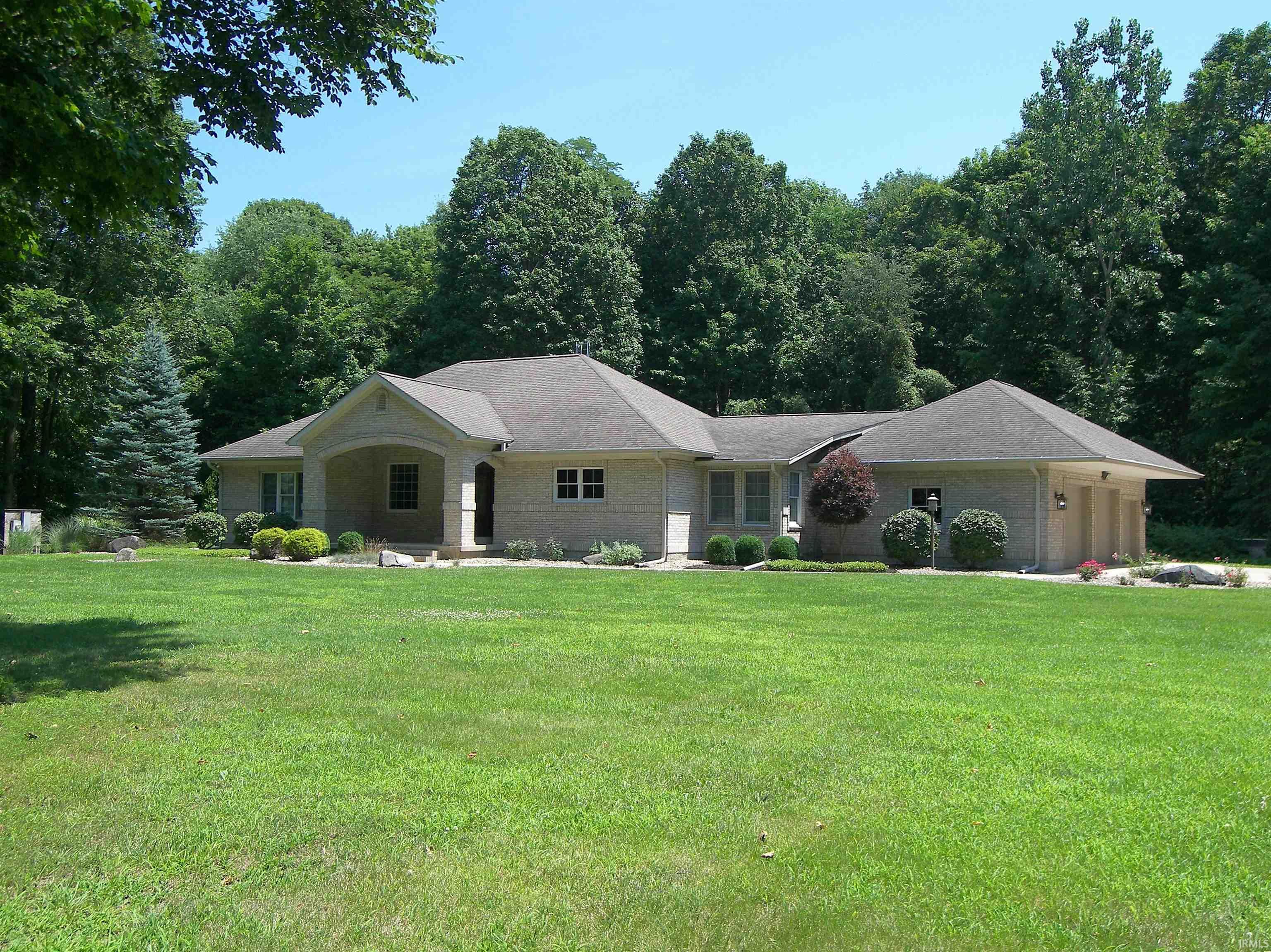 2250 N 350 W Warsaw IN 46580