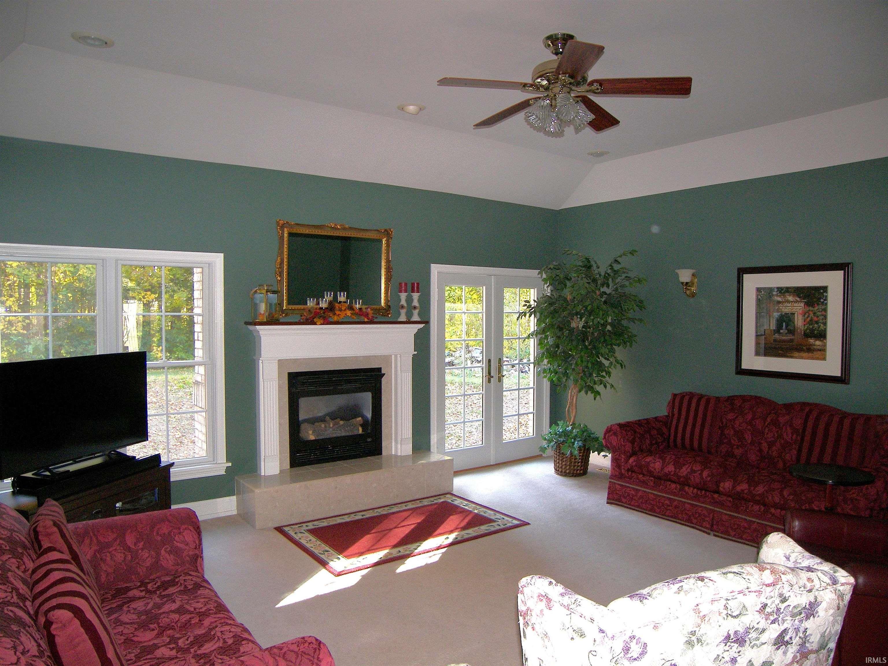 2250 N 350 W Warsaw IN 46580