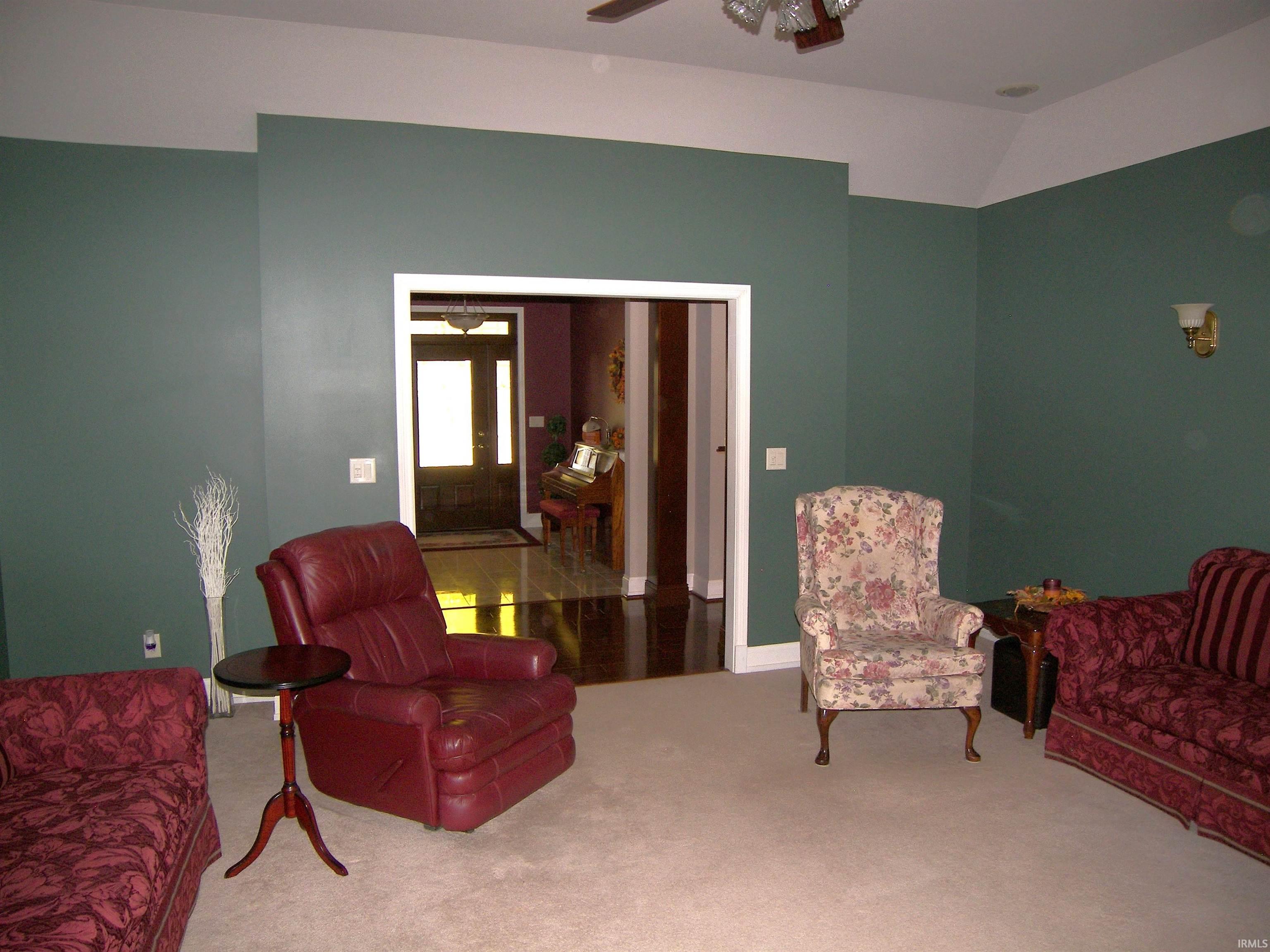 2250 N 350 W Warsaw IN 46580