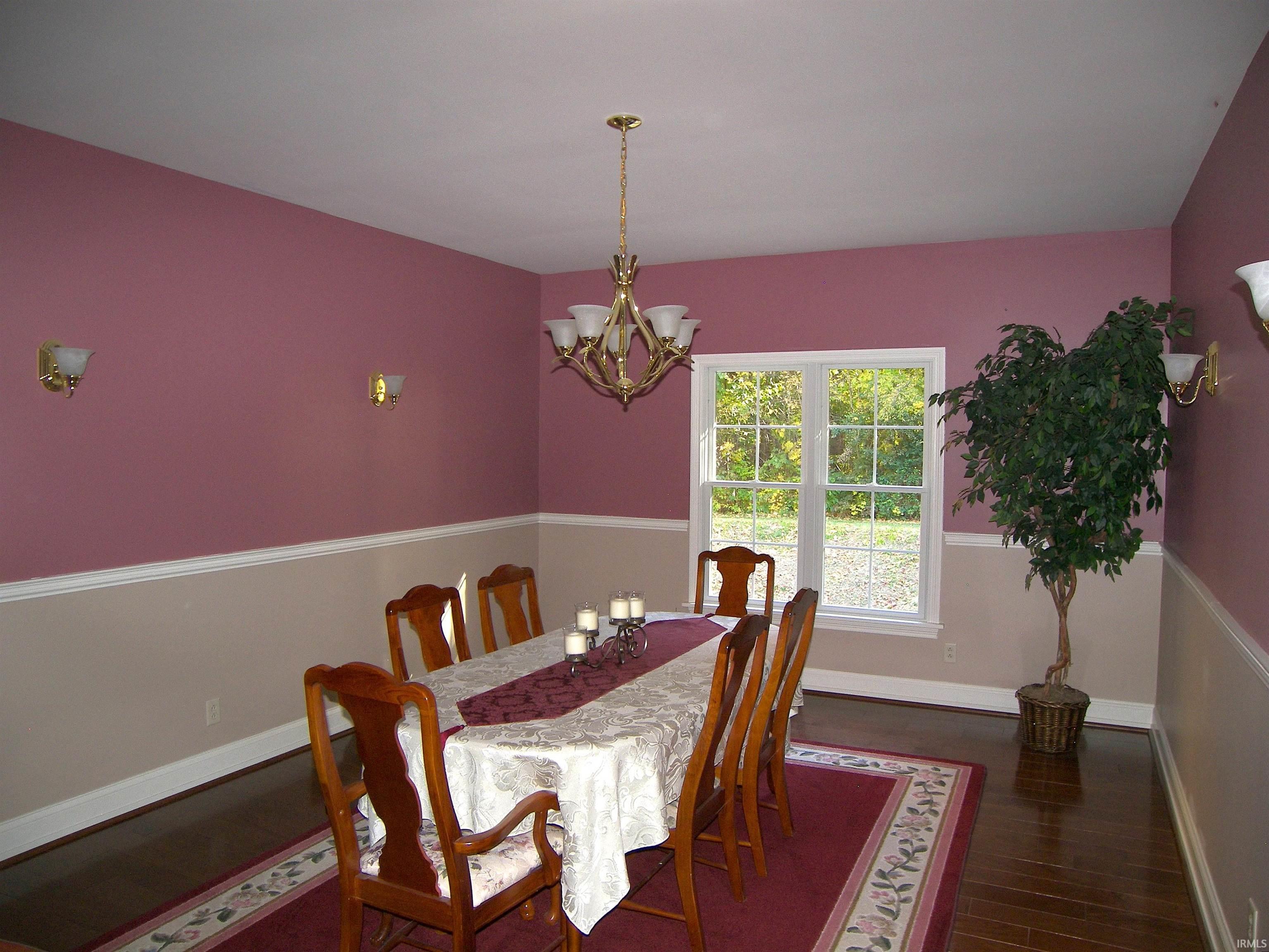 2250 N 350 W Warsaw IN 46580