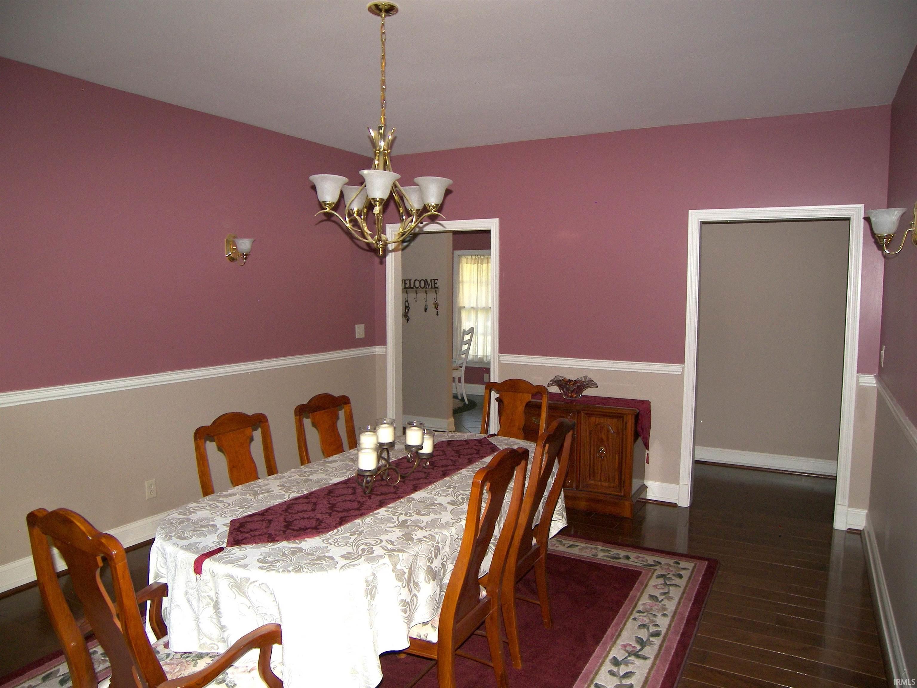 2250 N 350 W Warsaw IN 46580