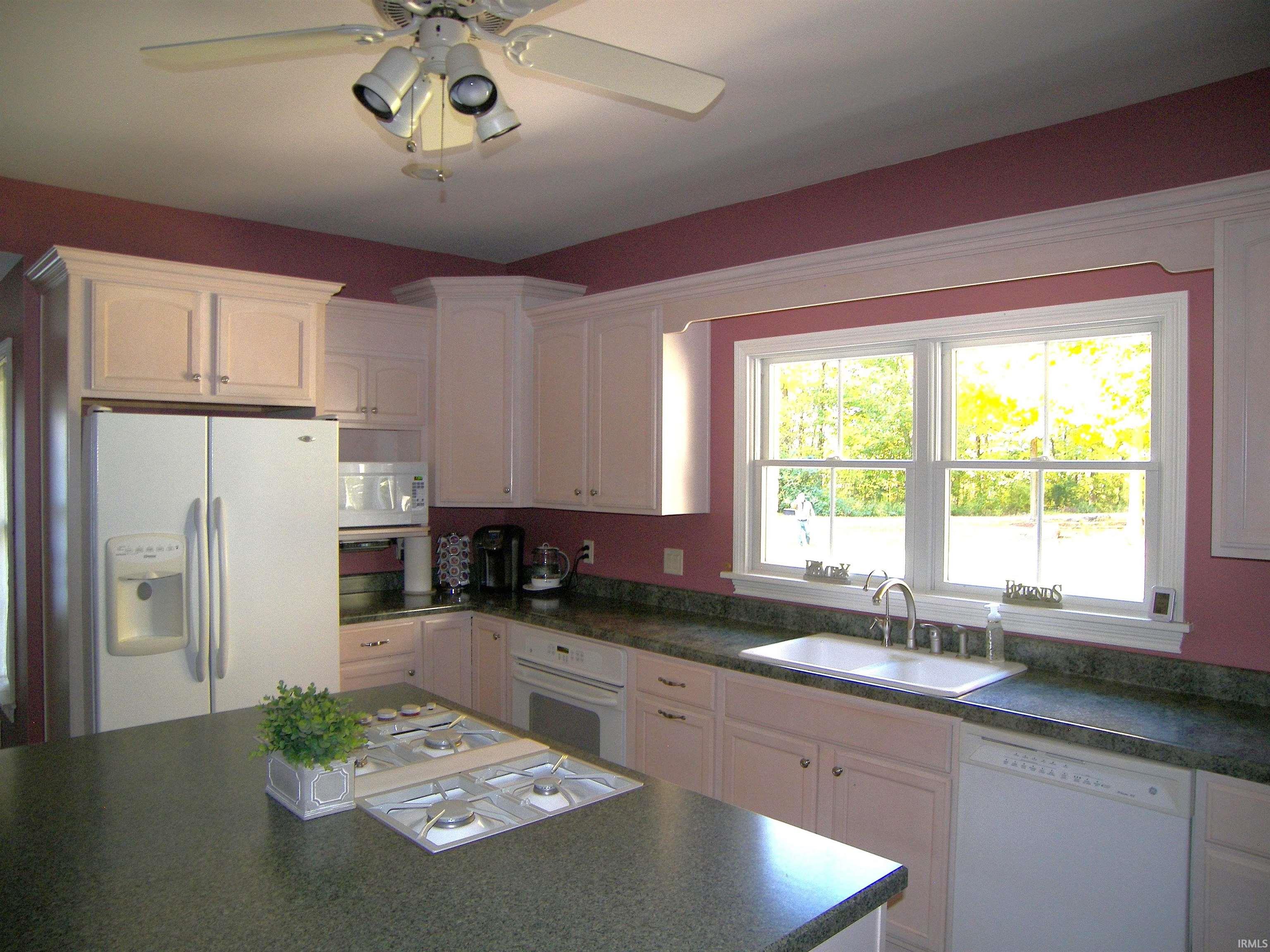 2250 N 350 W Warsaw IN 46580