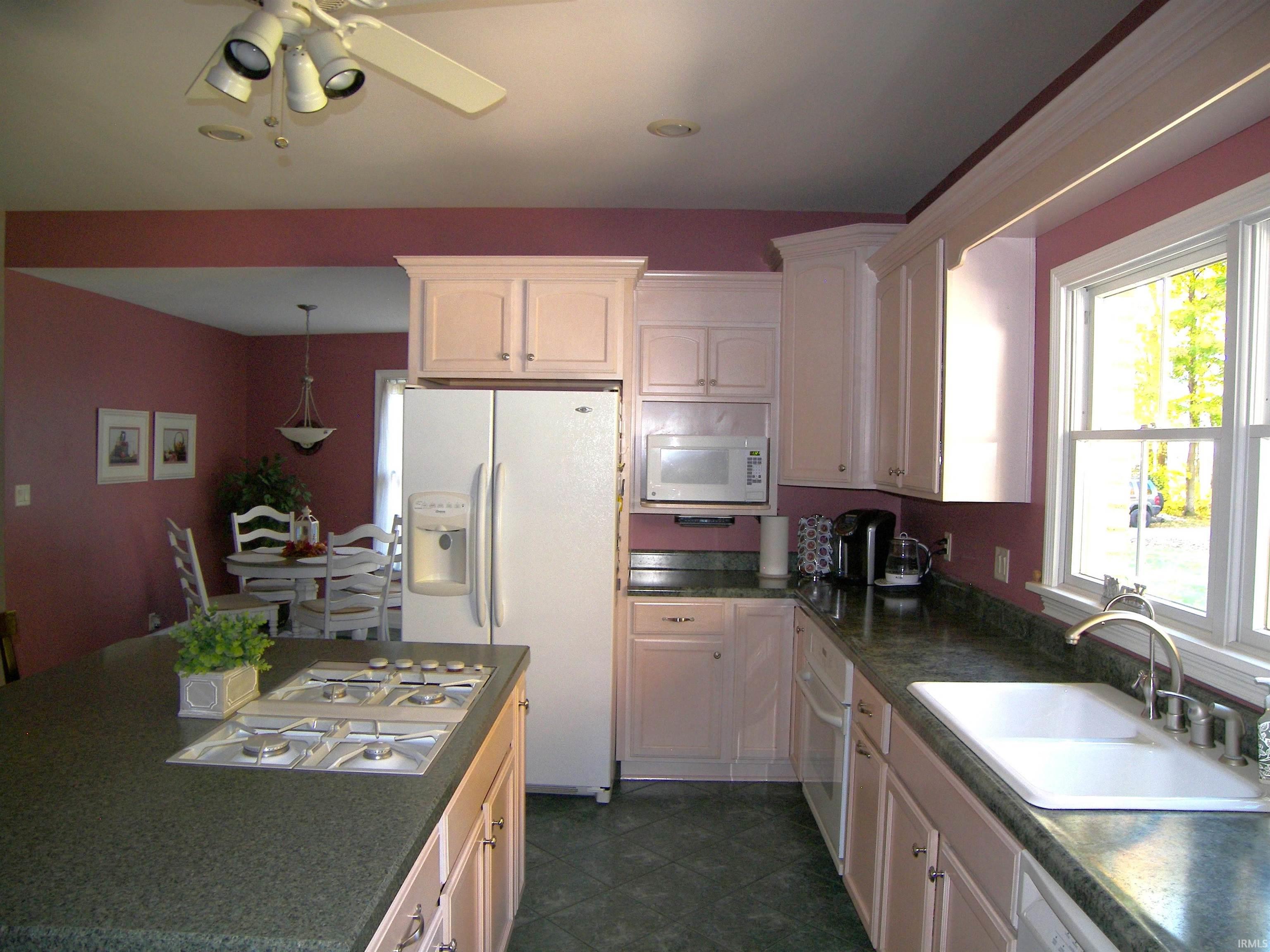 2250 N 350 W Warsaw IN 46580