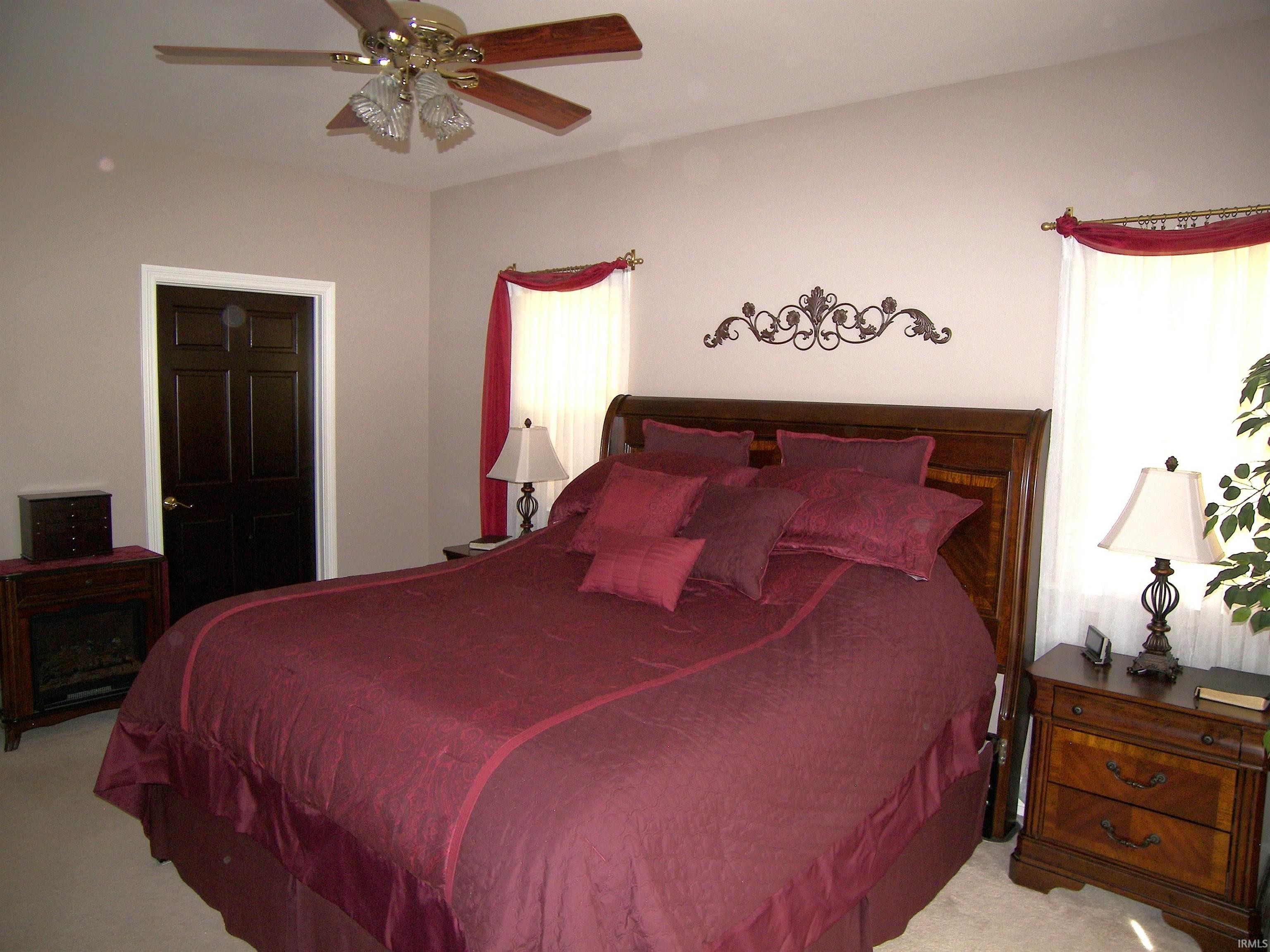 2250 N 350 W Warsaw IN 46580