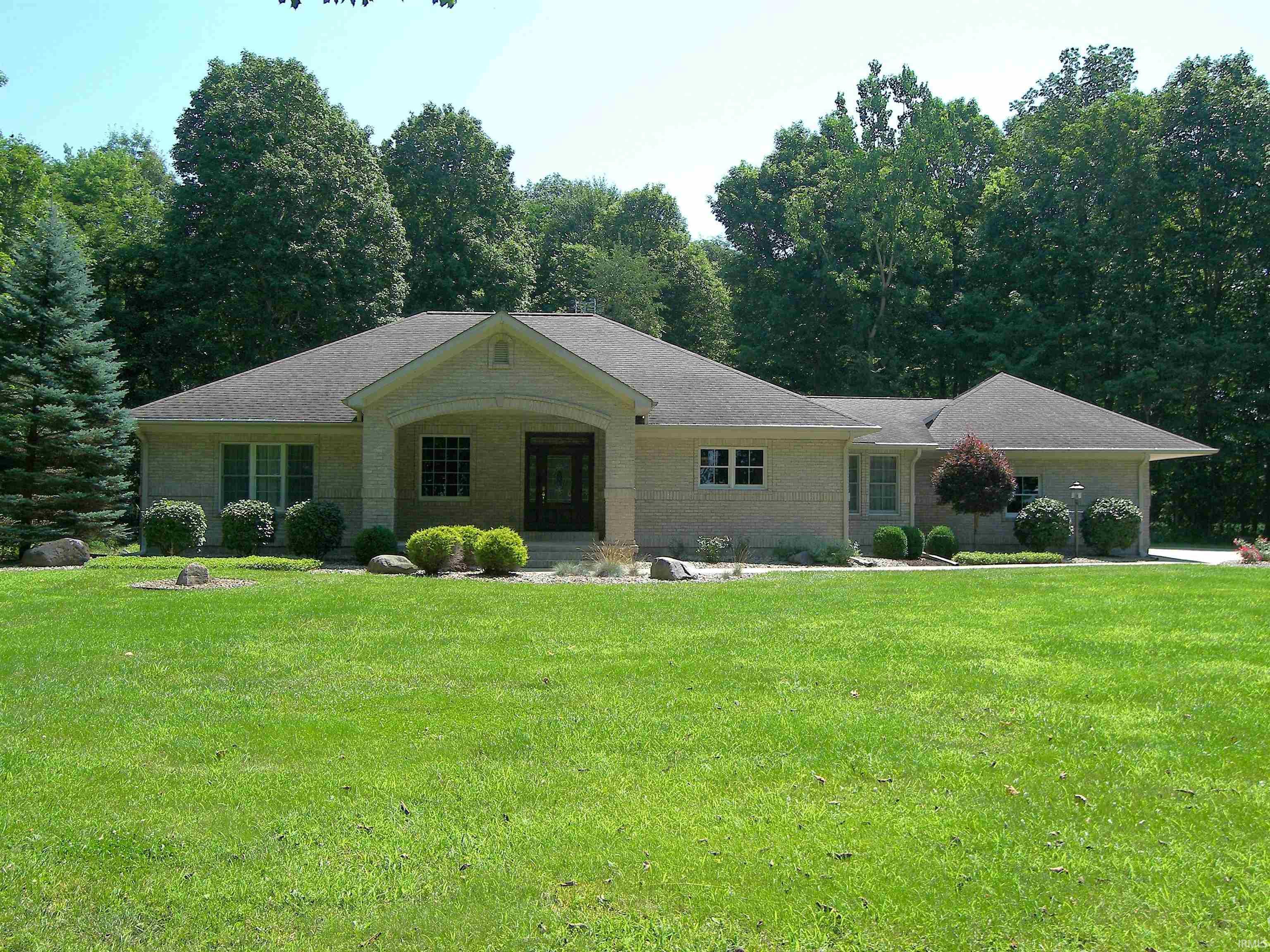 2250 N 350 W Warsaw IN 46580