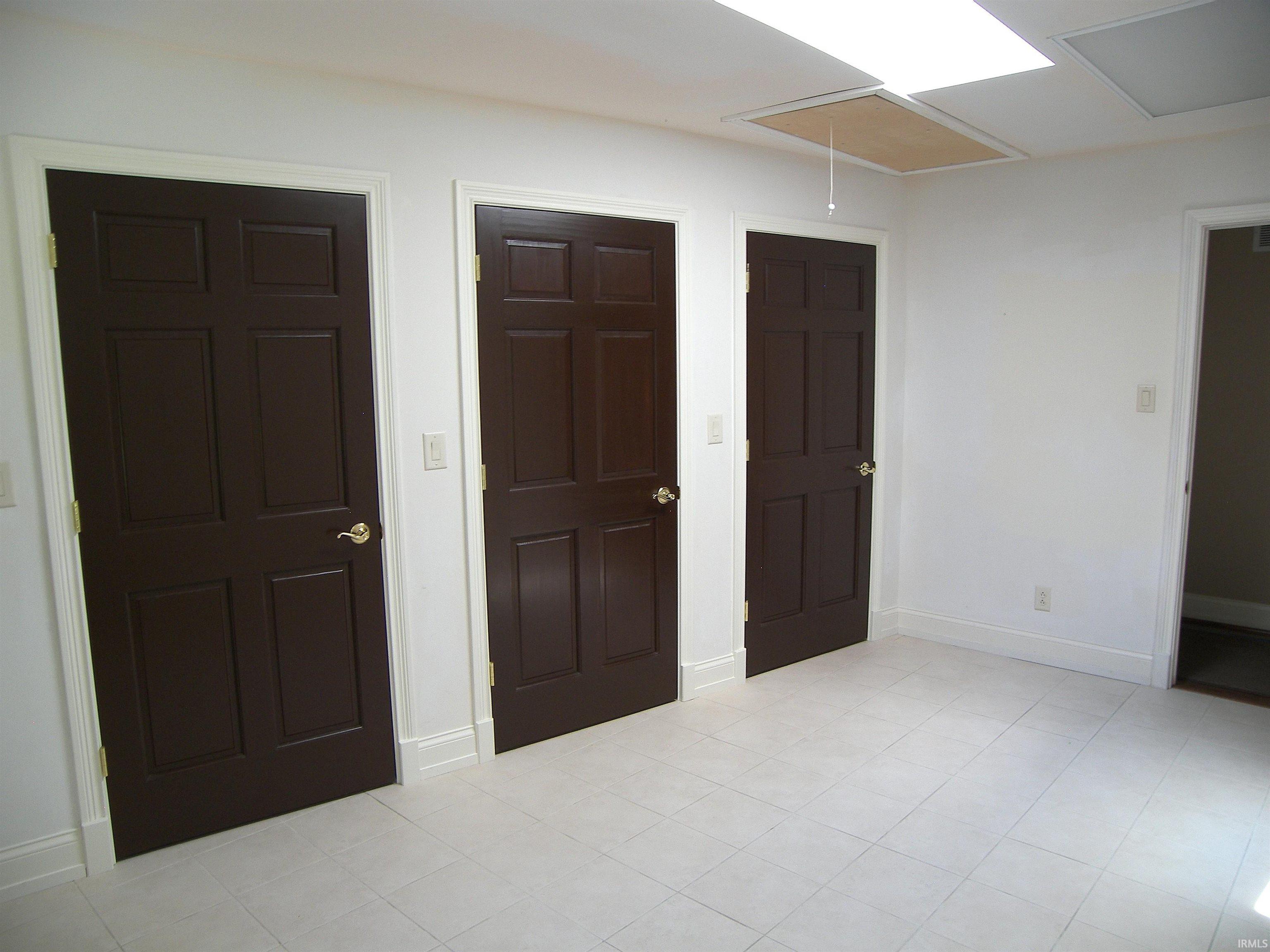 2250 N 350 W Warsaw IN 46580
