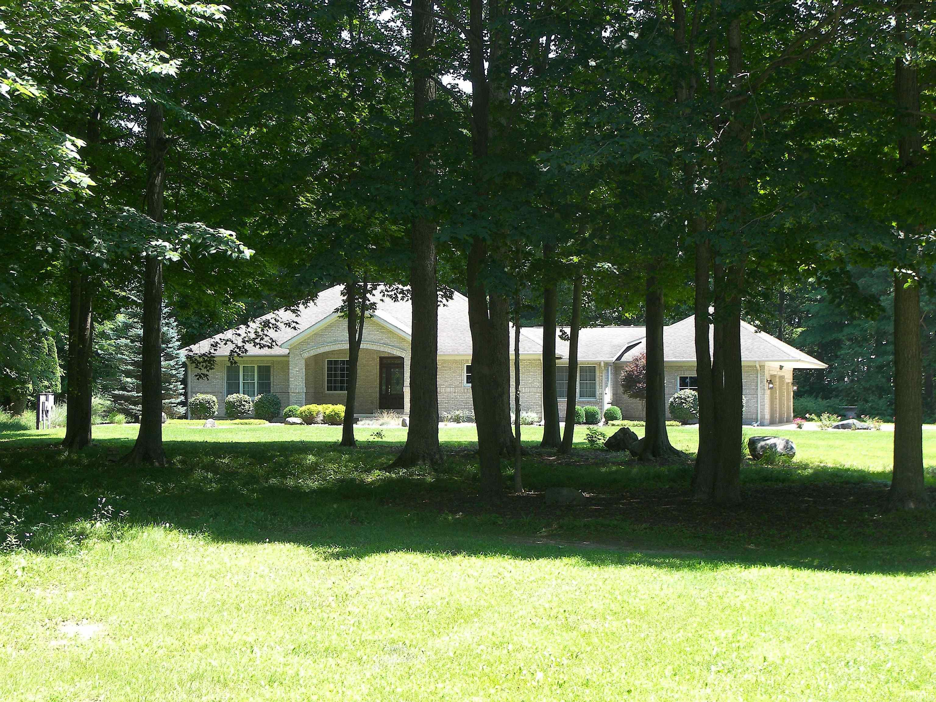 2250 N 350 W Warsaw IN 46580