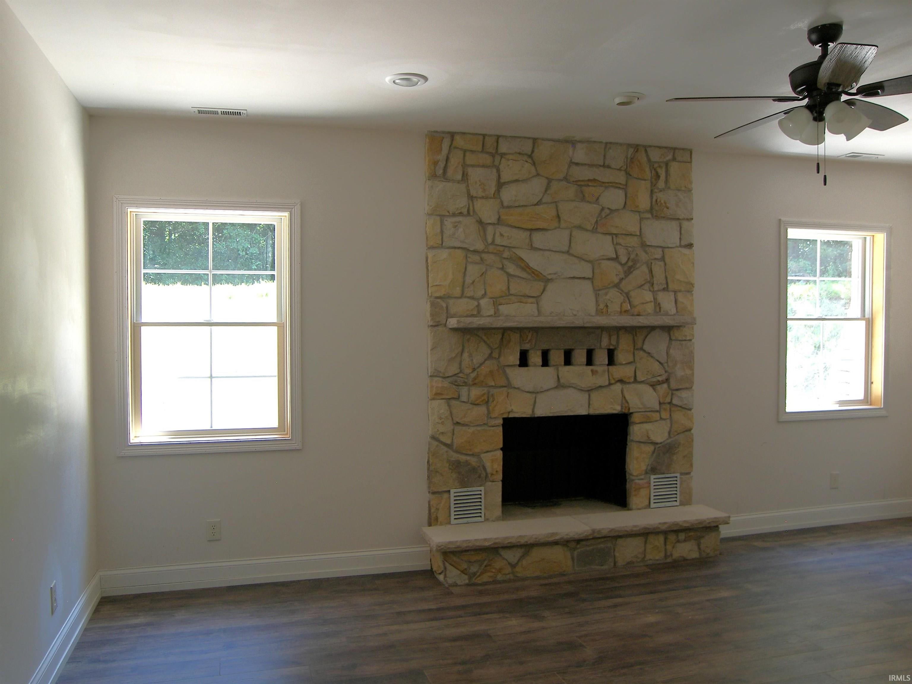 2250 N 350 W Warsaw IN 46580
