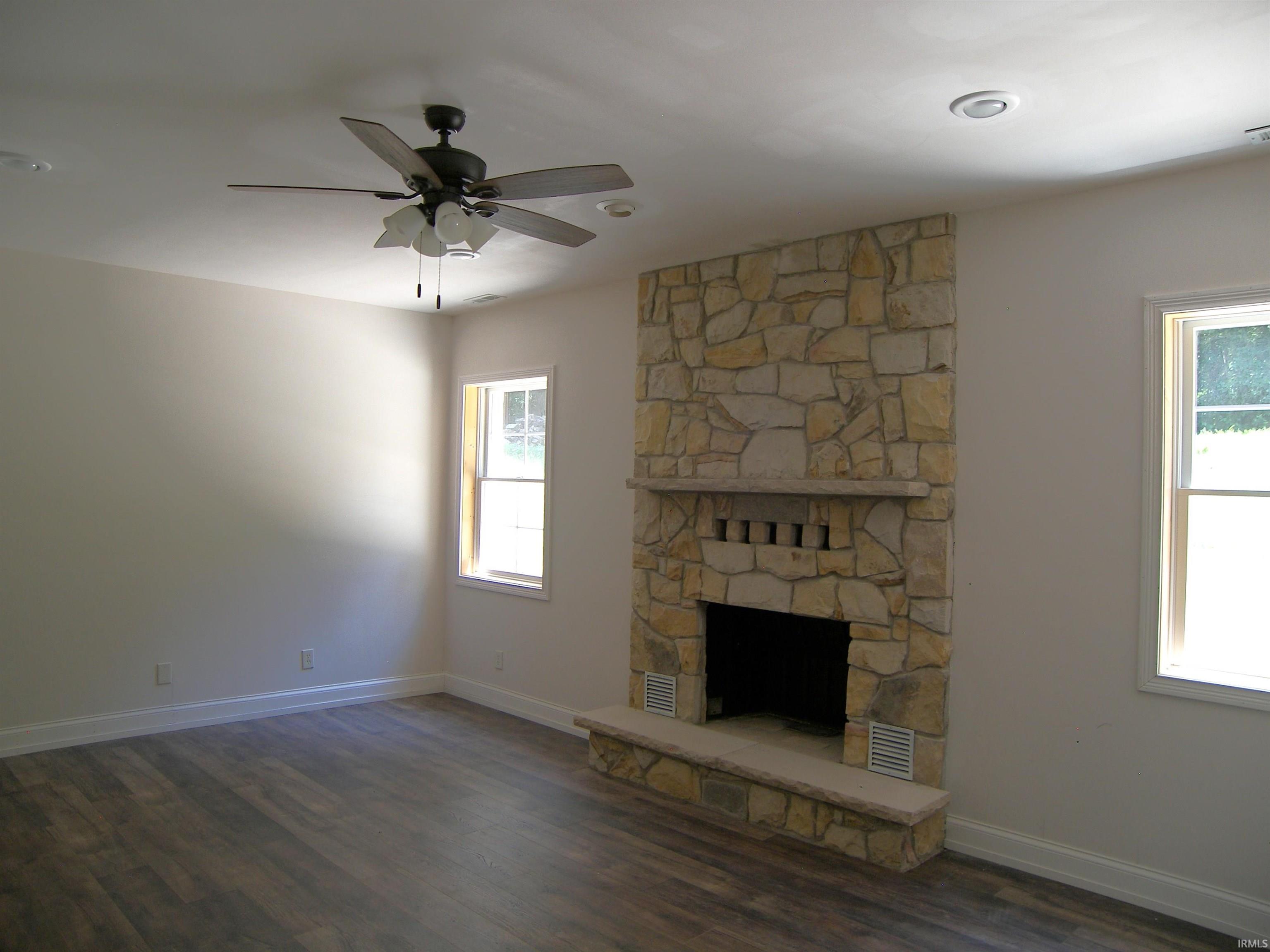 2250 N 350 W Warsaw IN 46580