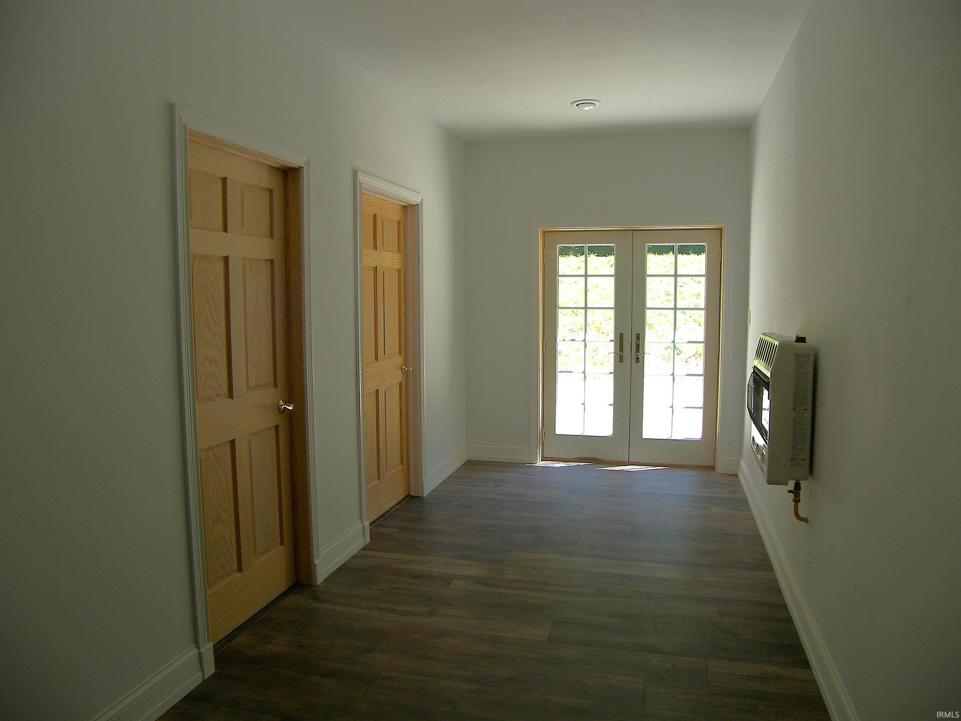 2250 N 350 W Warsaw IN 46580
