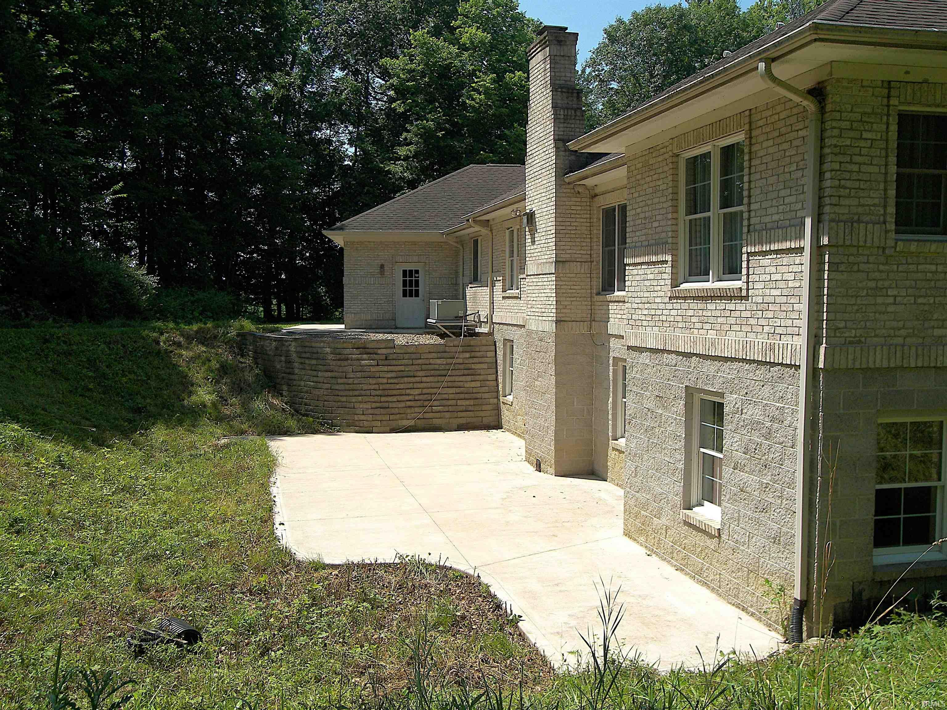 2250 N 350 W Warsaw IN 46580