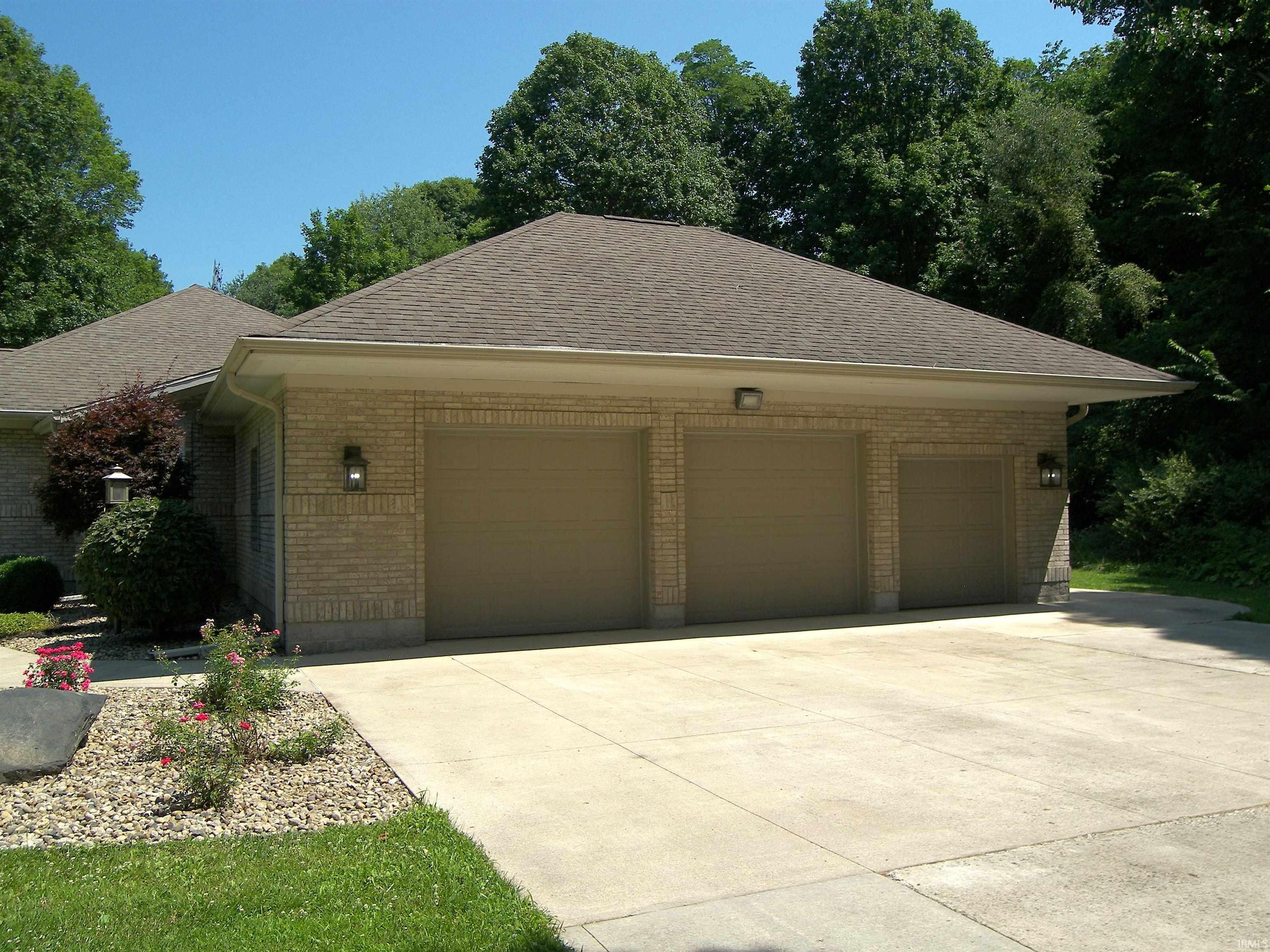 2250 N 350 W Warsaw IN 46580