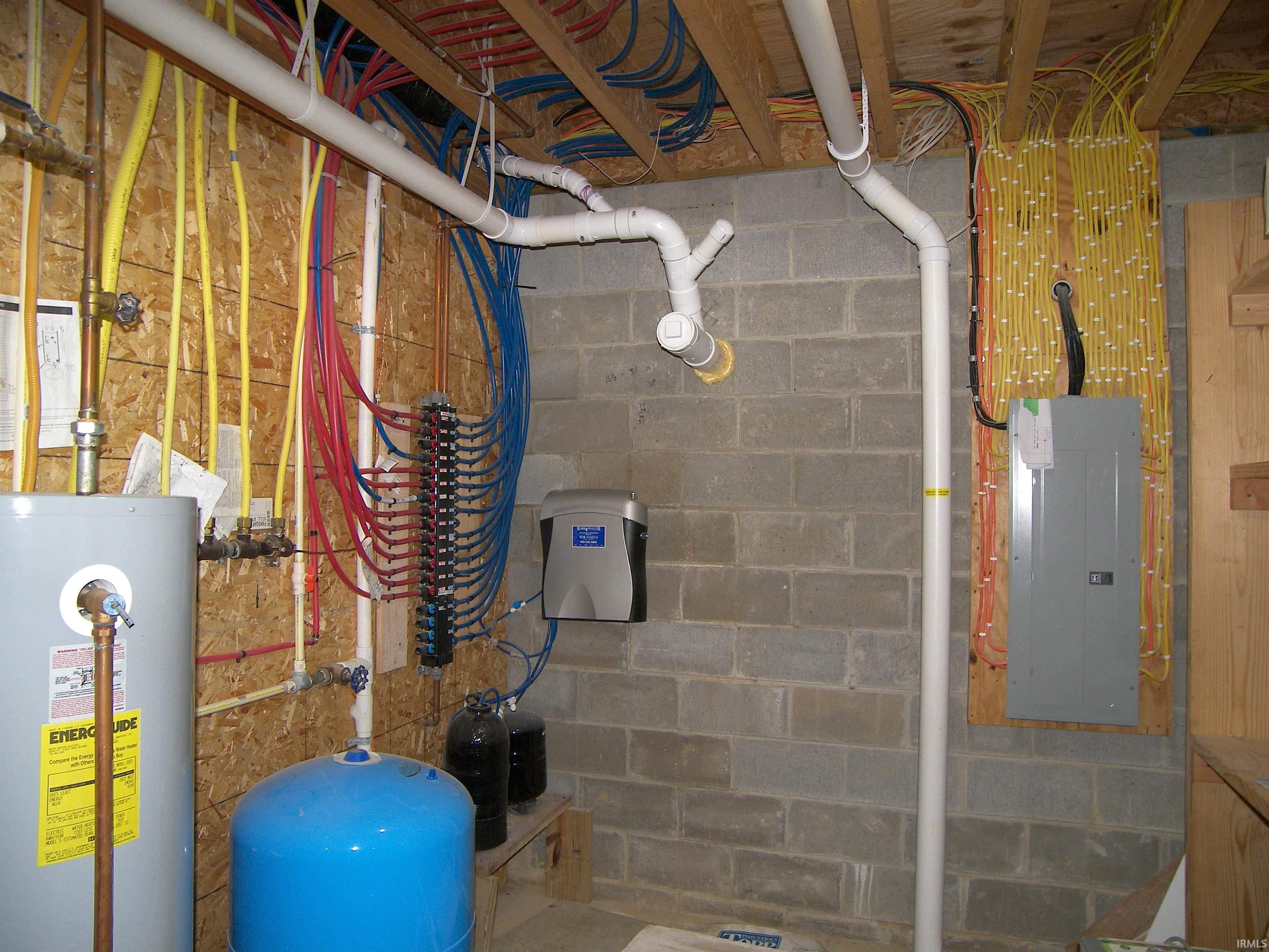 2250 N 350 W Warsaw IN 46580