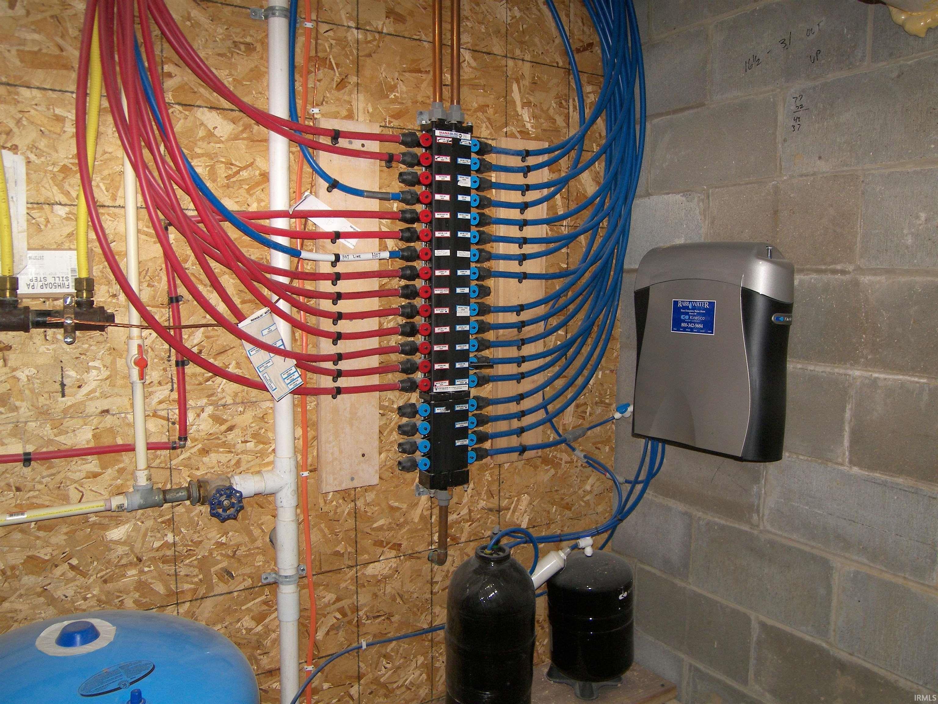 2250 N 350 W Warsaw IN 46580