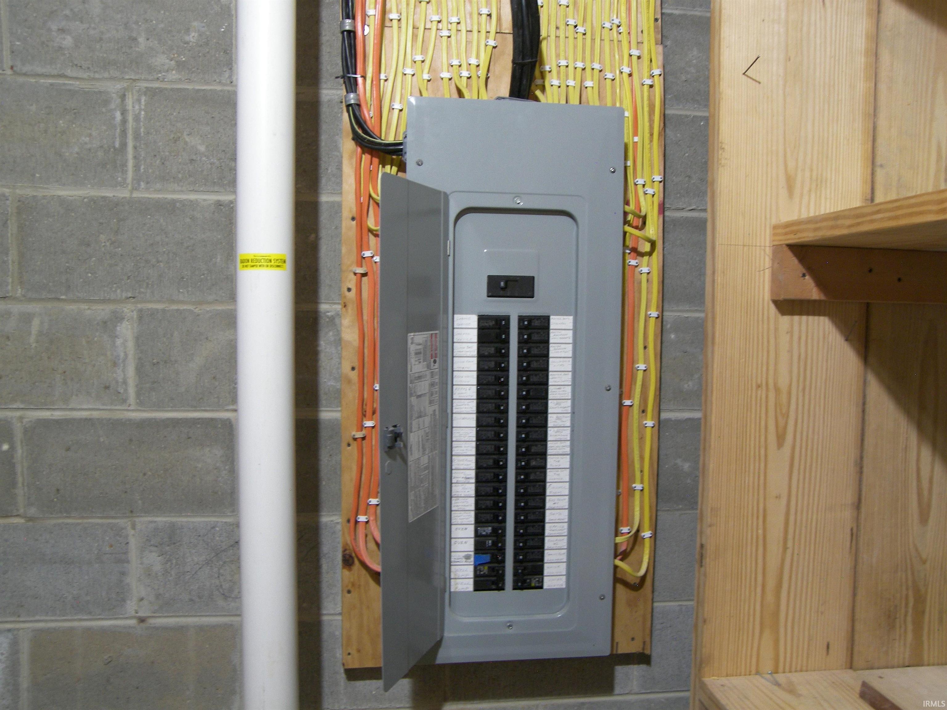 2250 N 350 W Warsaw IN 46580