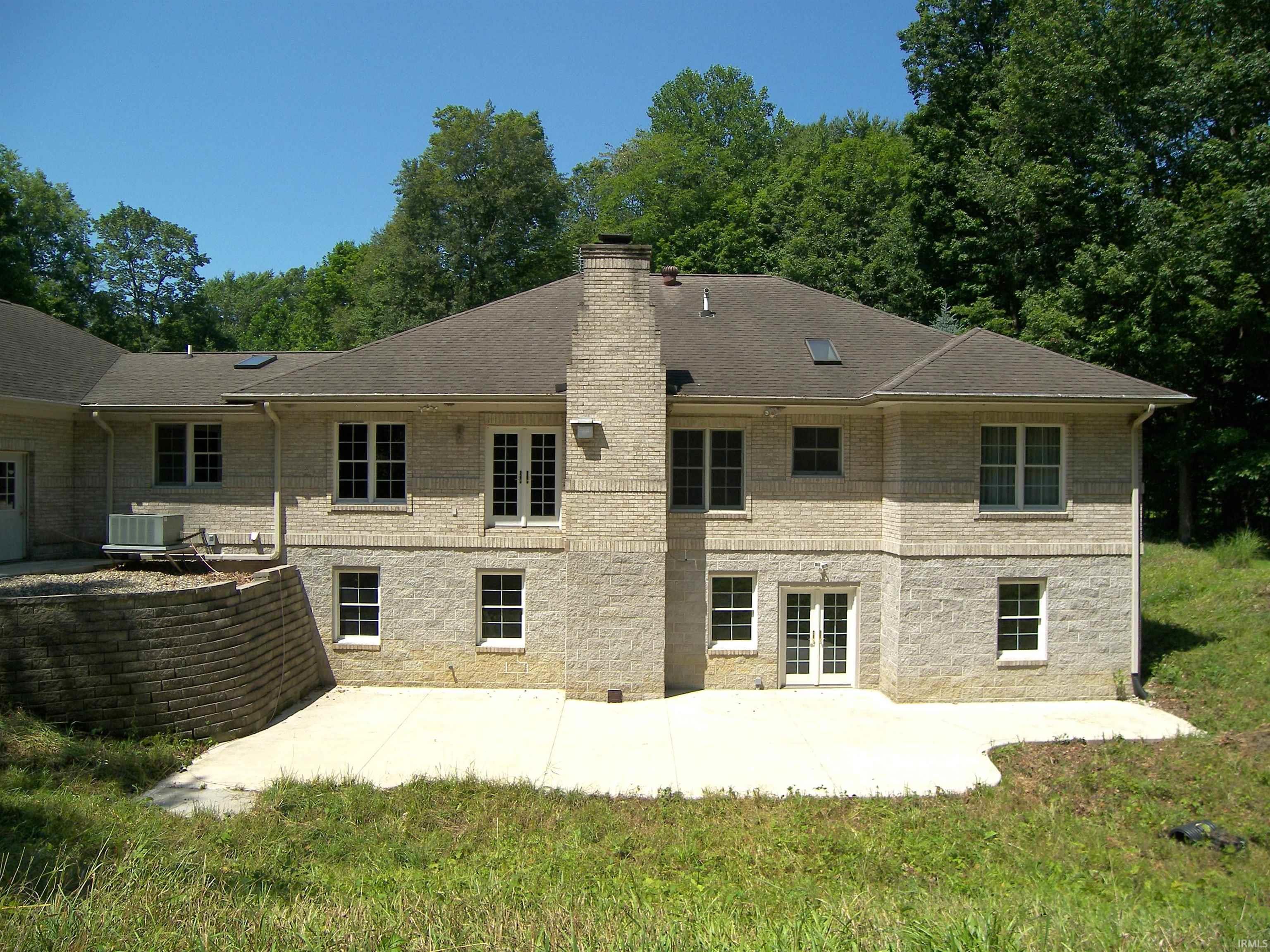2250 N 350 W Warsaw IN 46580
