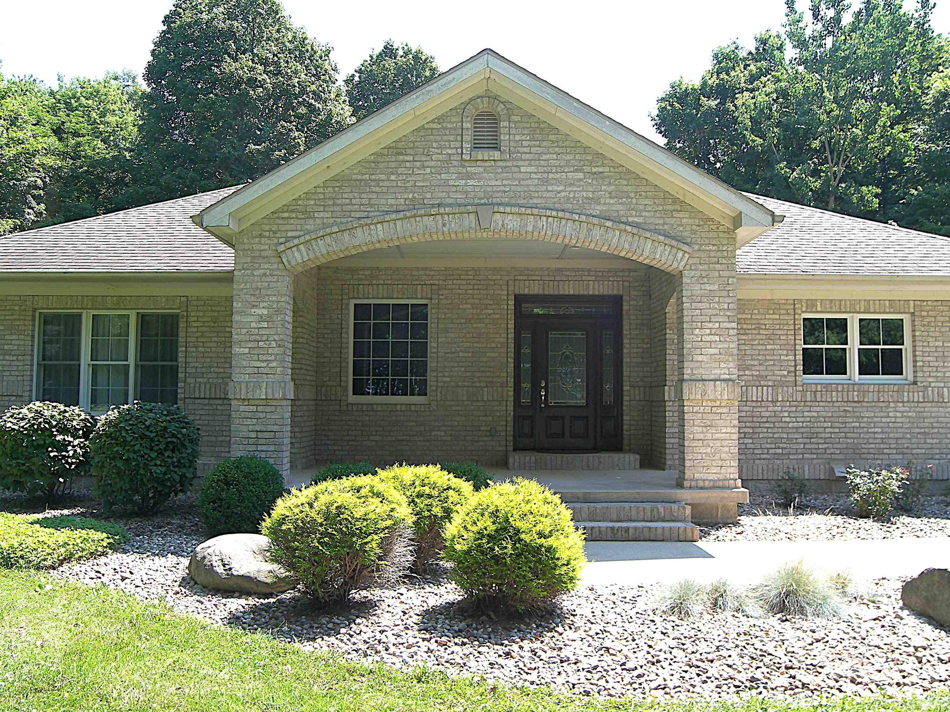 2250 N 350 W Warsaw IN 46580