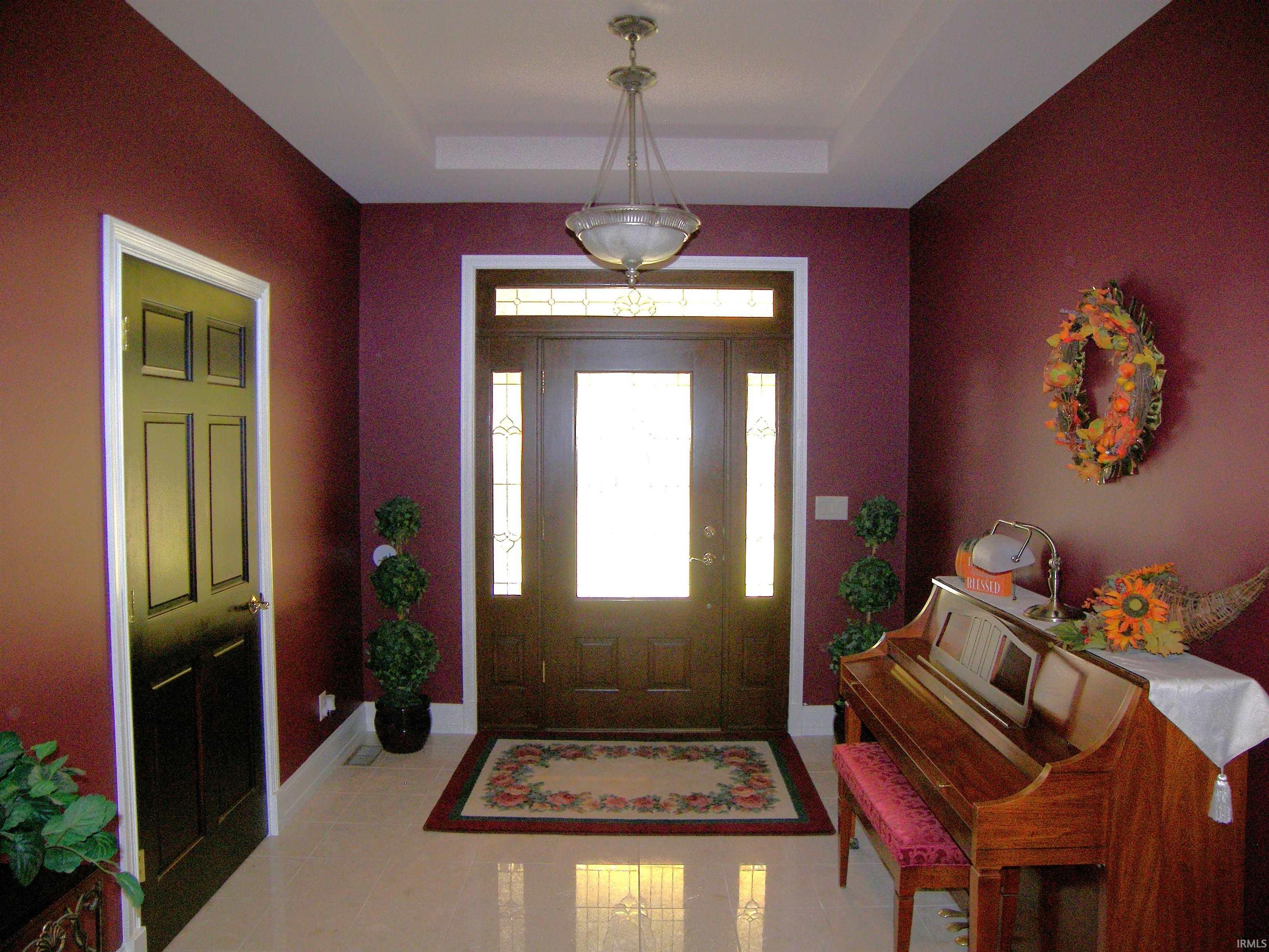2250 N 350 W Warsaw IN 46580