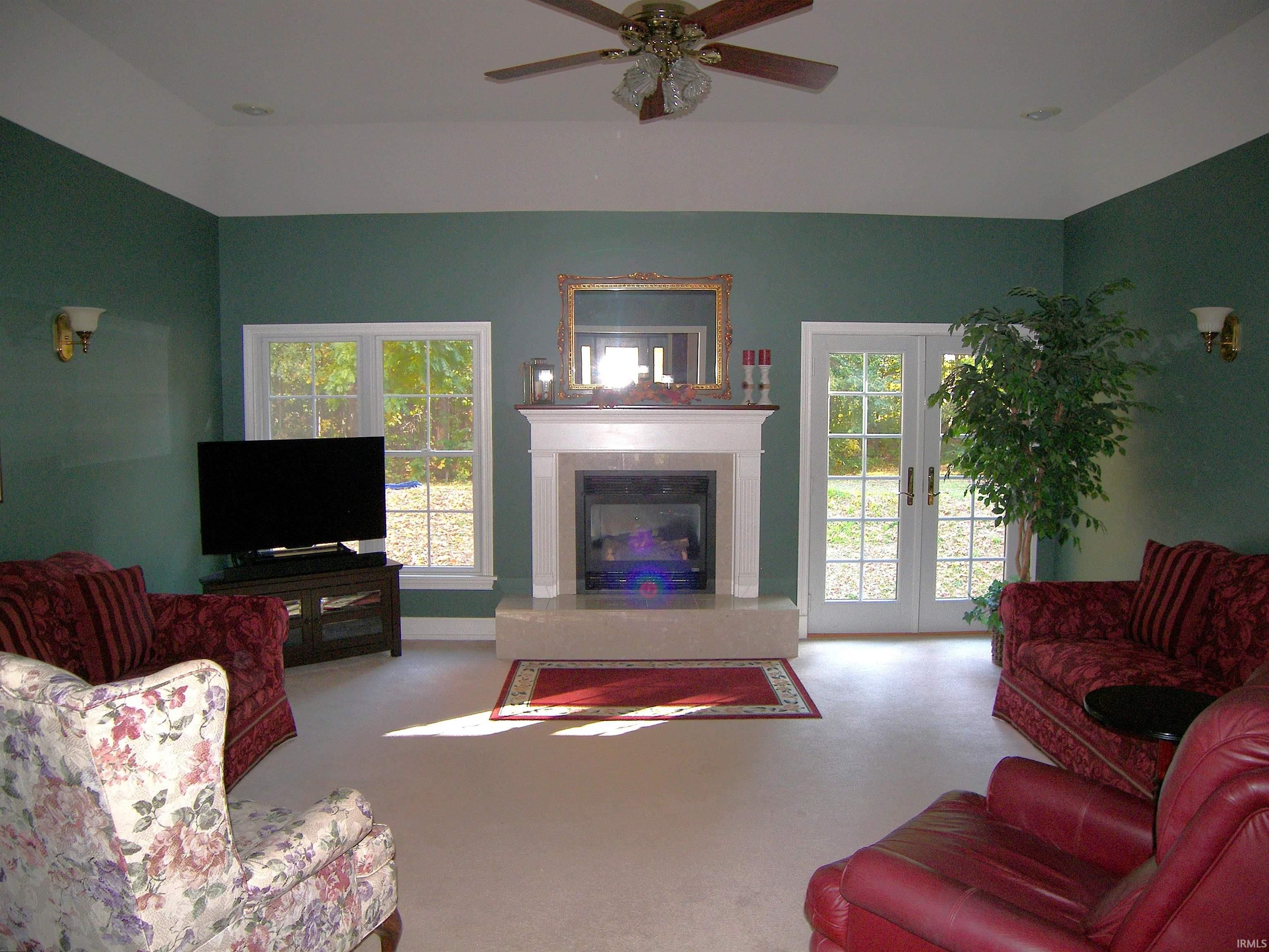 2250 N 350 W Warsaw IN 46580