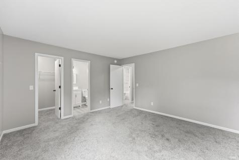 8931 Whispering Woods Drive Fort Wayne IN 46804