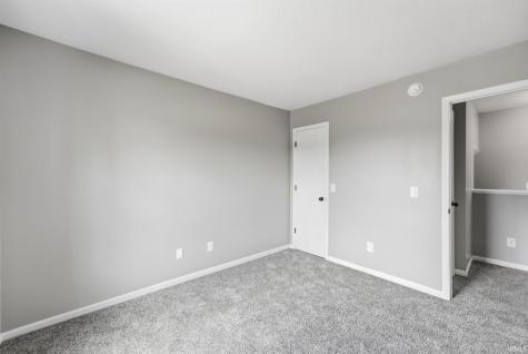 8931 Whispering Woods Drive Fort Wayne IN 46804