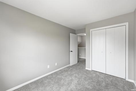 8931 Whispering Woods Drive Fort Wayne IN 46804