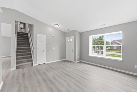 8931 Whispering Woods Drive Fort Wayne IN 46804