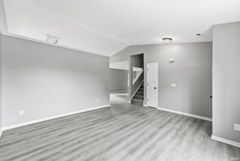 8931 Whispering Woods Drive Fort Wayne IN 46804