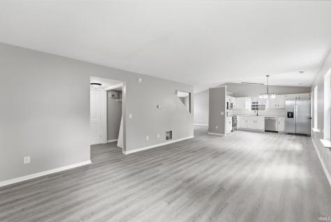 8931 Whispering Woods Drive Fort Wayne IN 46804