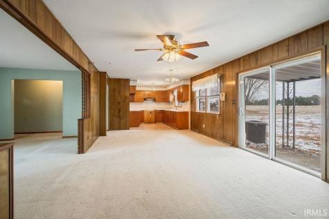 4928 E Barnett Avenue Sharpsville IN 46068