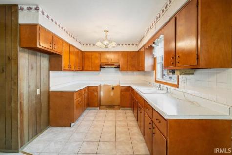 4928 E Barnett Avenue Sharpsville IN 46068