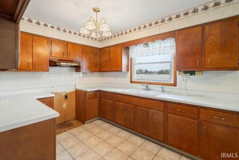 4928 E Barnett Avenue Sharpsville IN 46068