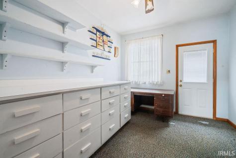 4928 E Barnett Avenue Sharpsville IN 46068